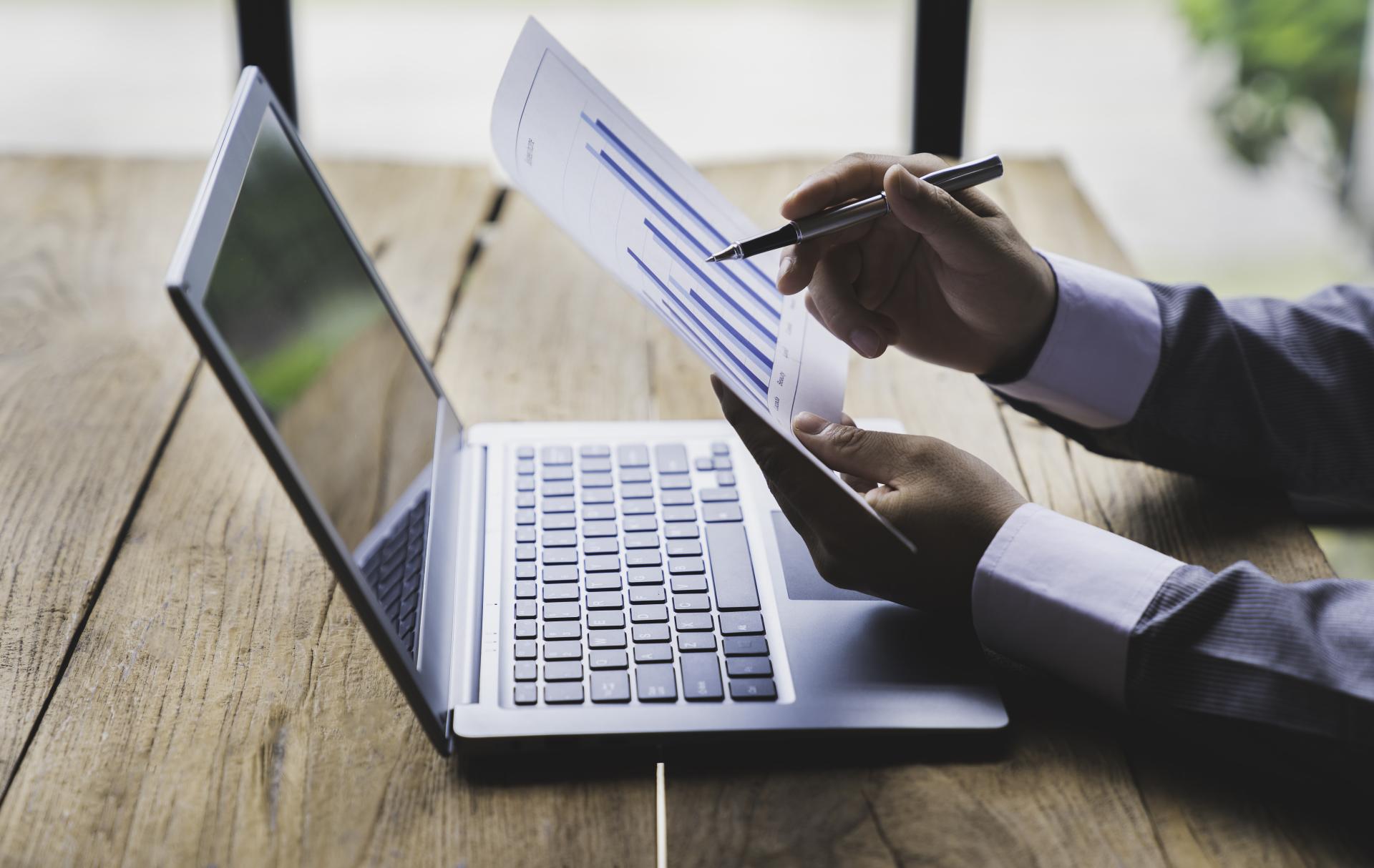 Nowy system e-Faktur – cyfrowa zmiana dla firm już od 2026 roku