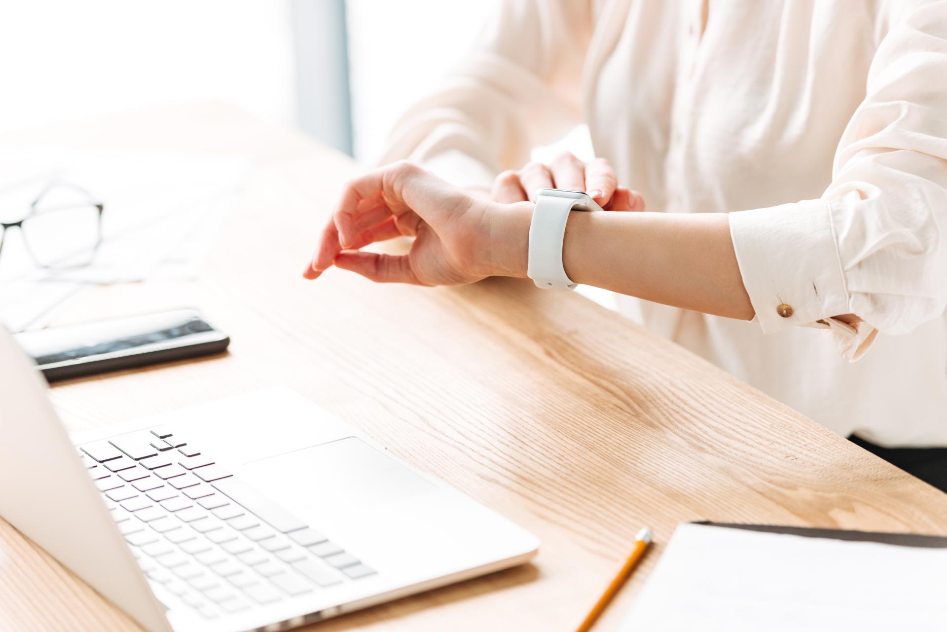 Zmiana organizacji czasu pracy pracownika w związku ze stanem zdrowia dziecka