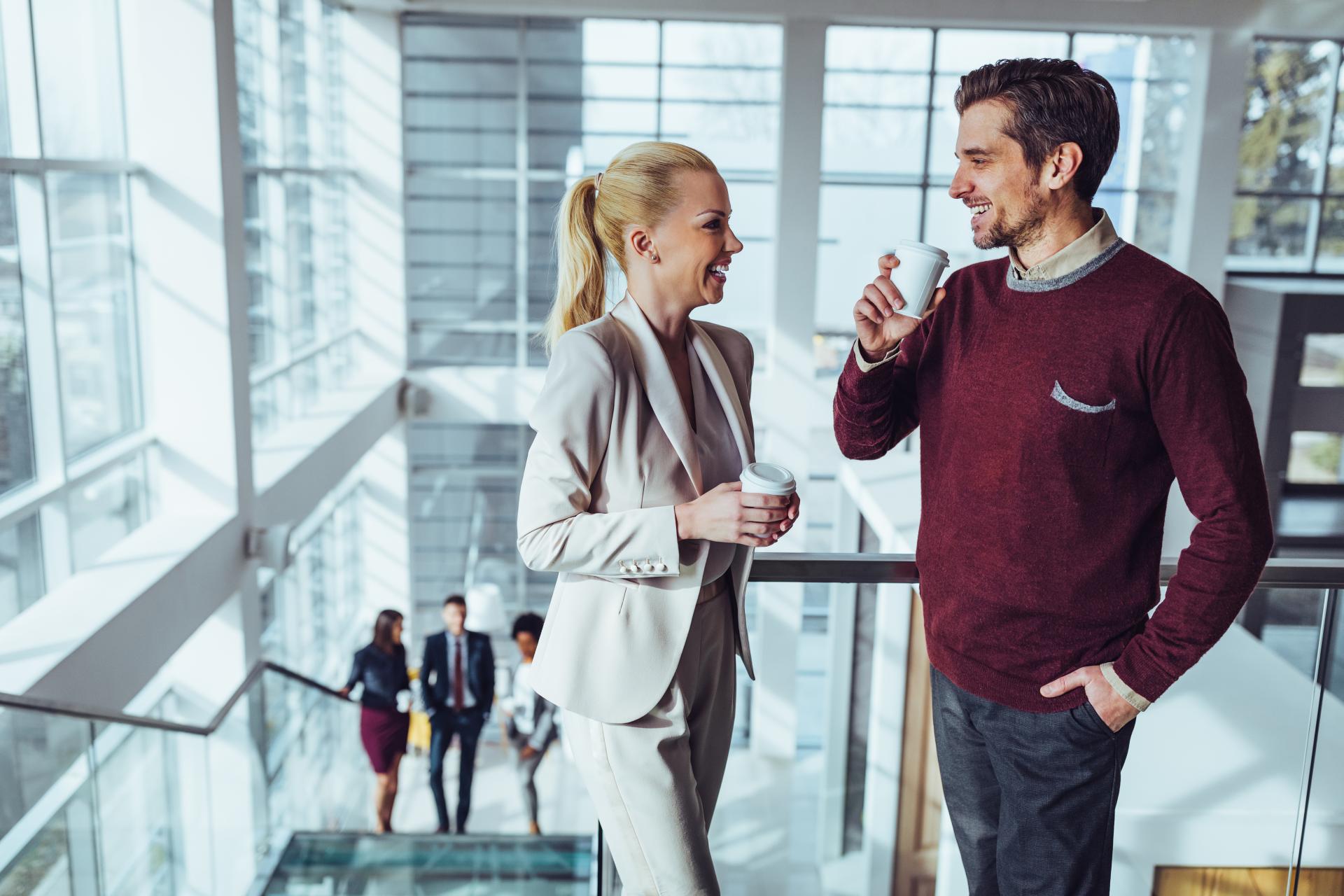 Przerwa w pracy - kiedy przysługuje i jak ustalić jej czas?