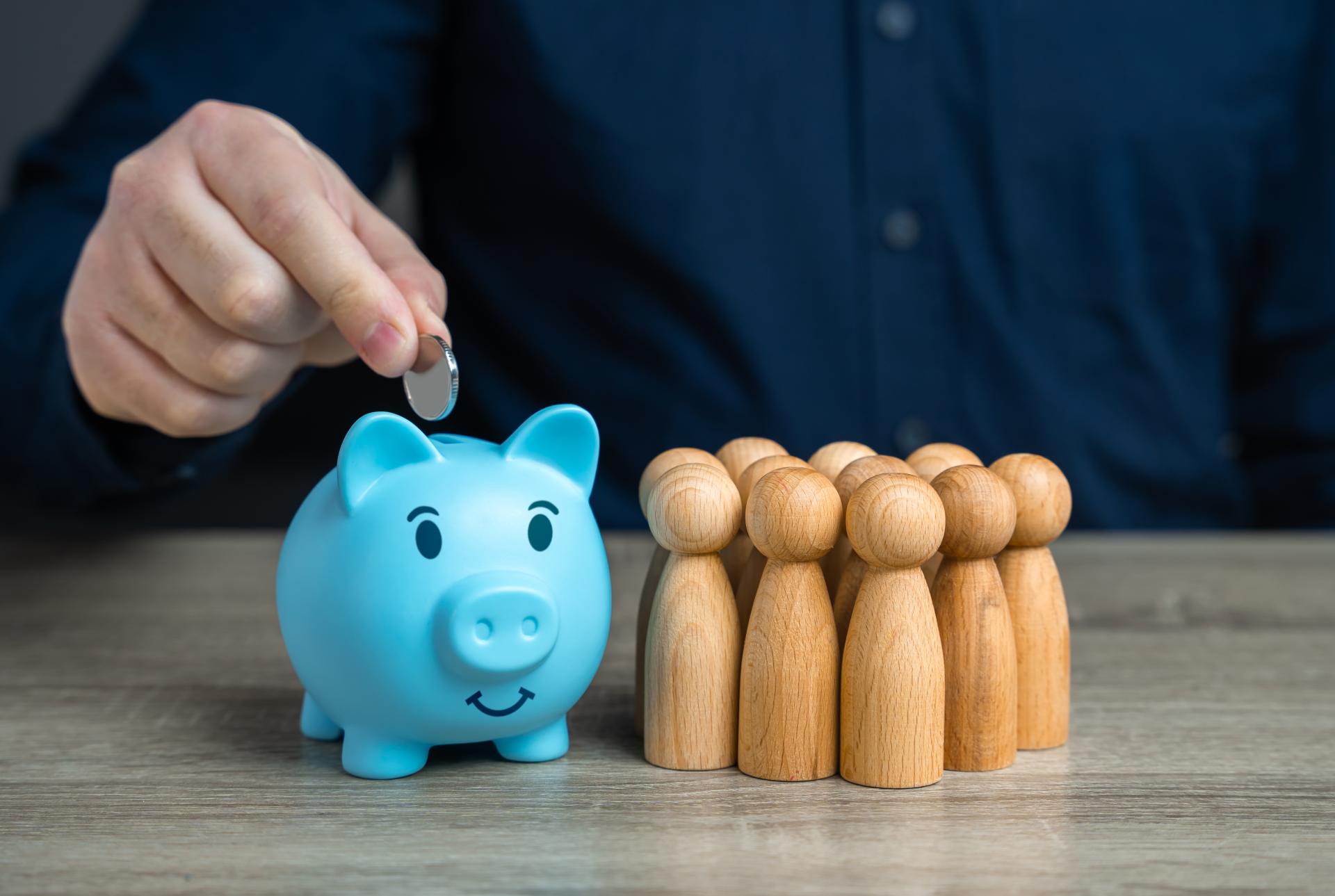 Przyznawanie renty socjalnej