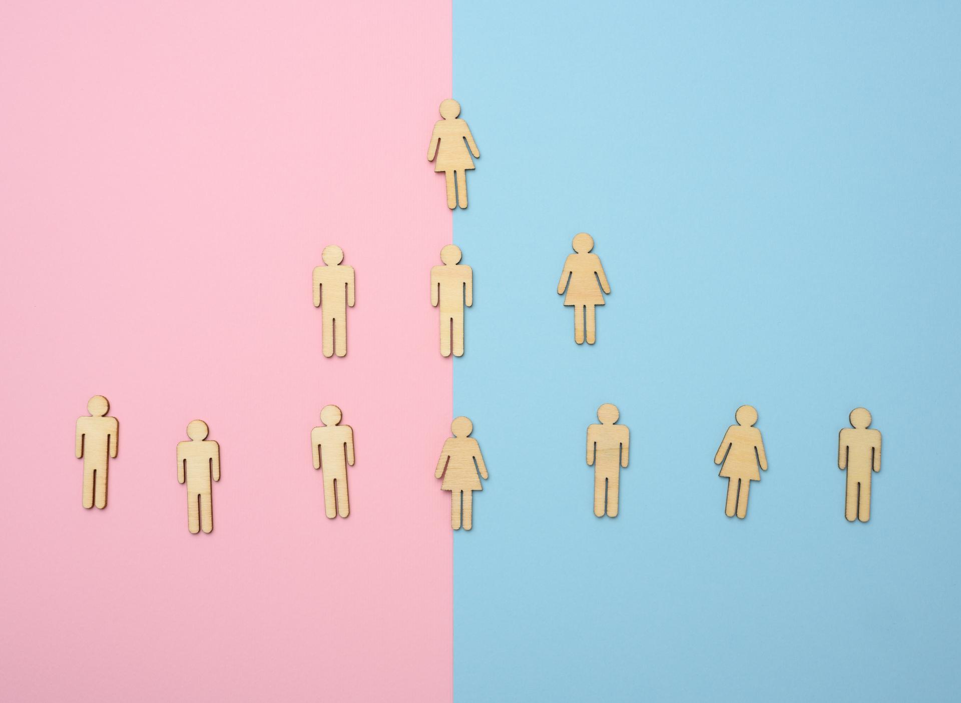 Zmiana płci a kwestie prawne