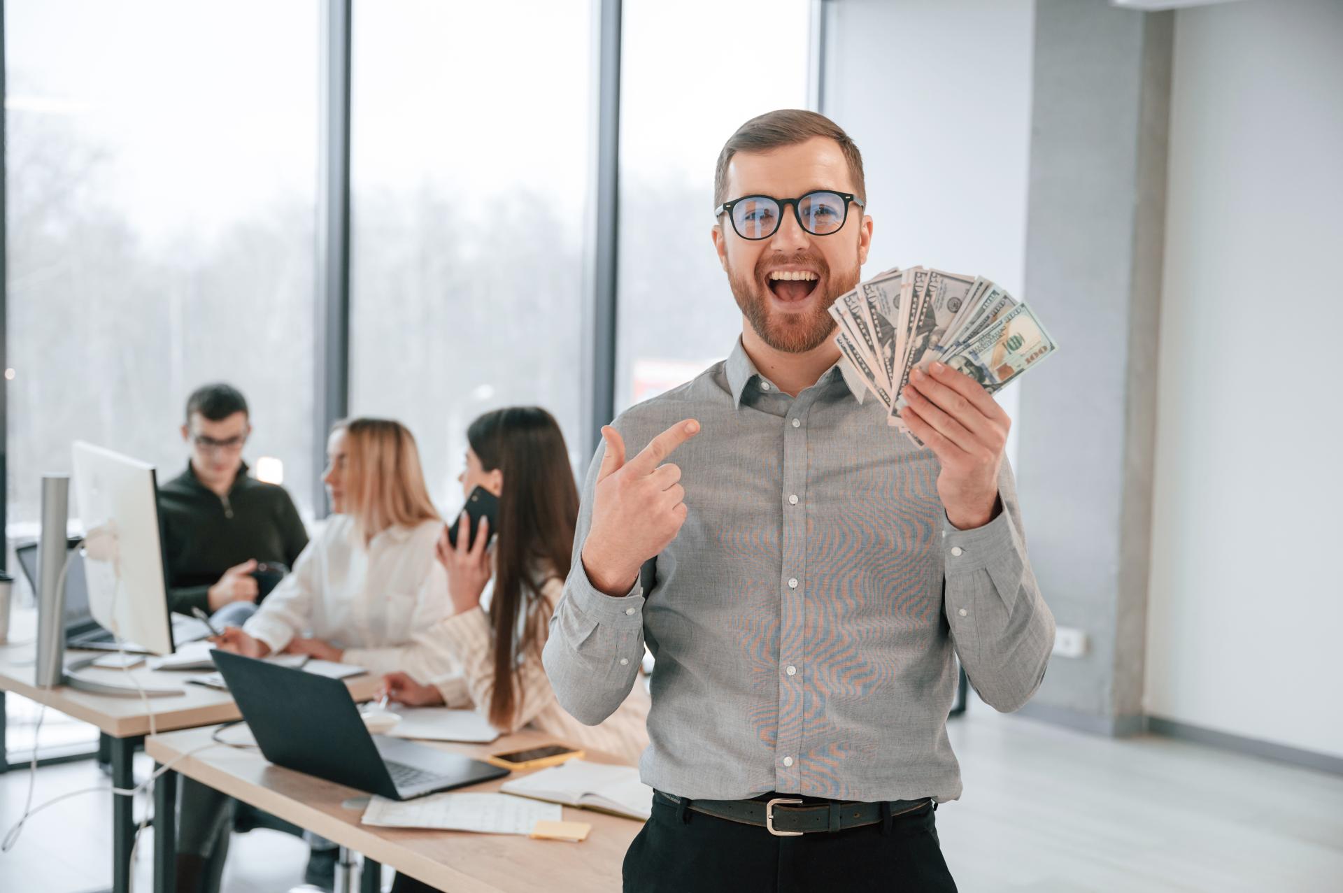 Pożyczki dla pracowników - czy pracodawca może ich udzielić?