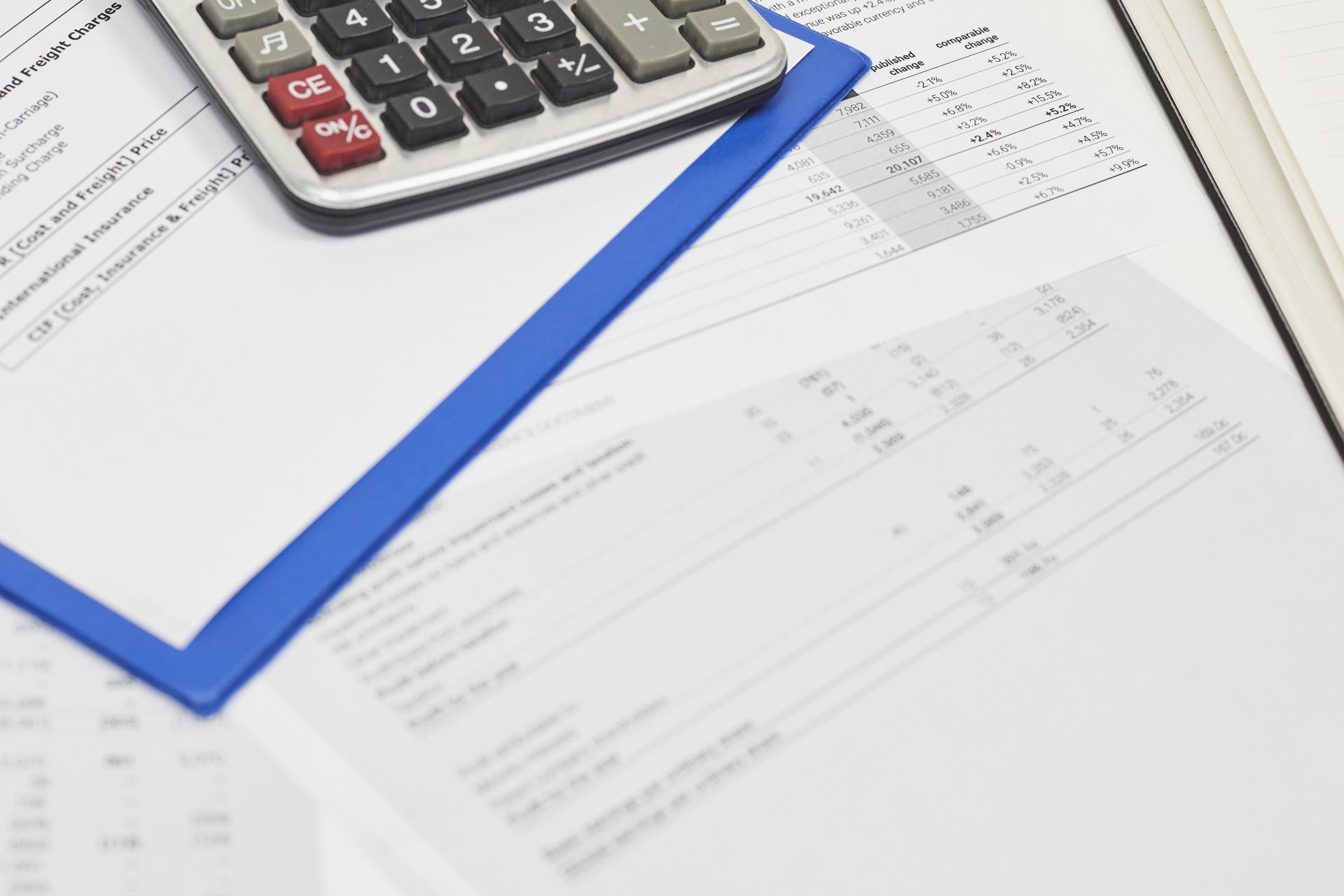 Uproszczone sprawozdanie finansowe jednostki mikro