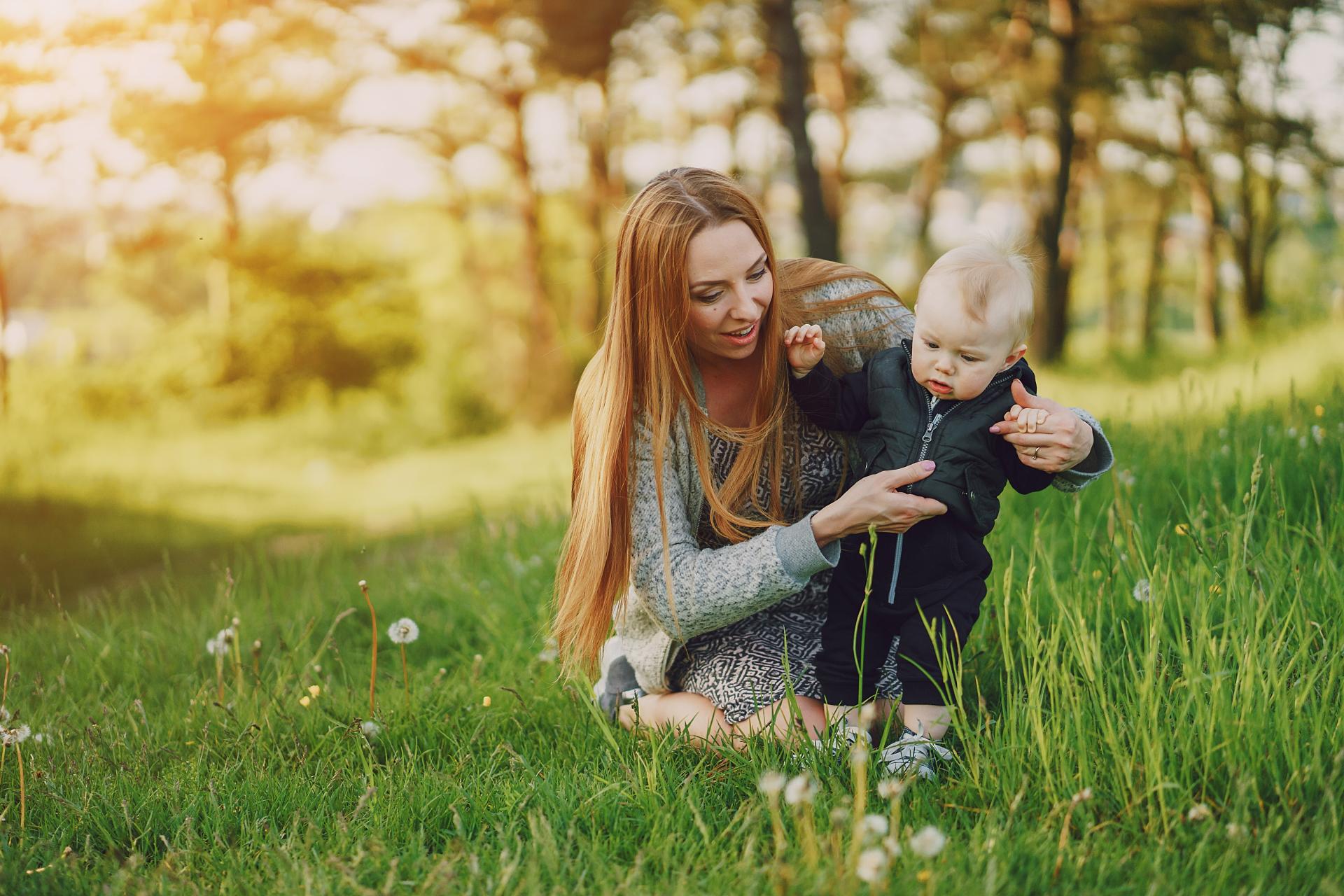 Terminy związane z urlopem macierzyńskim