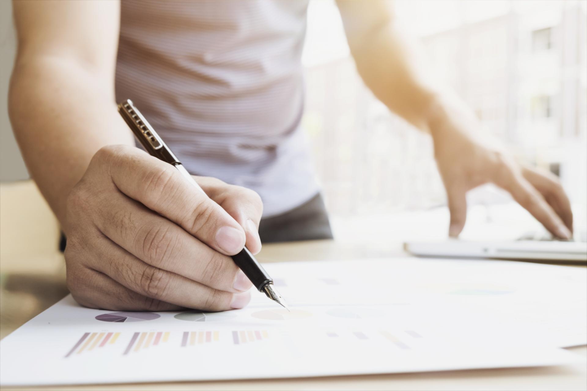 Przesunięcie pracownika na inne stanowisko