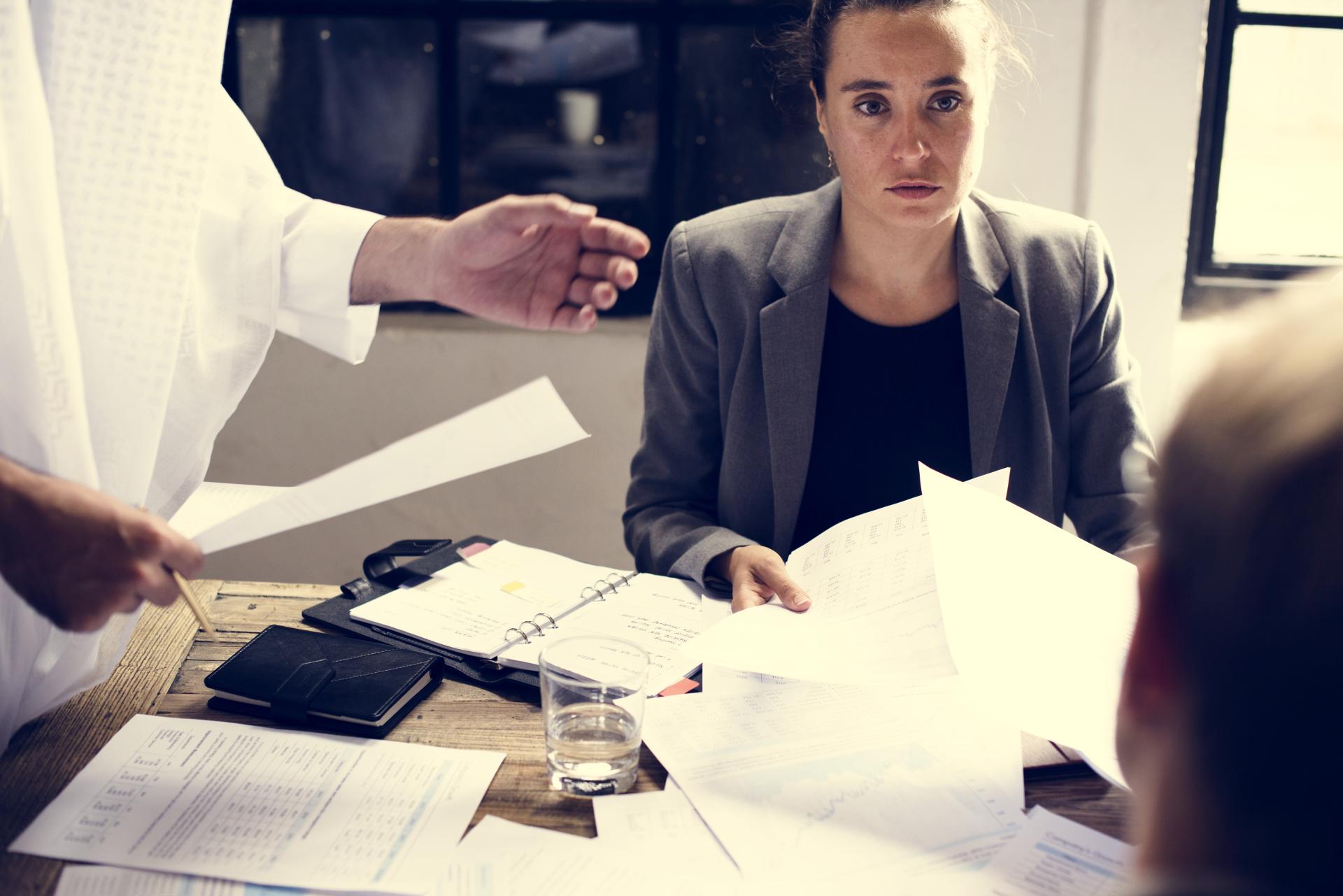 Procedura OATS w planowaniu pracy - co warto wiedzieć?