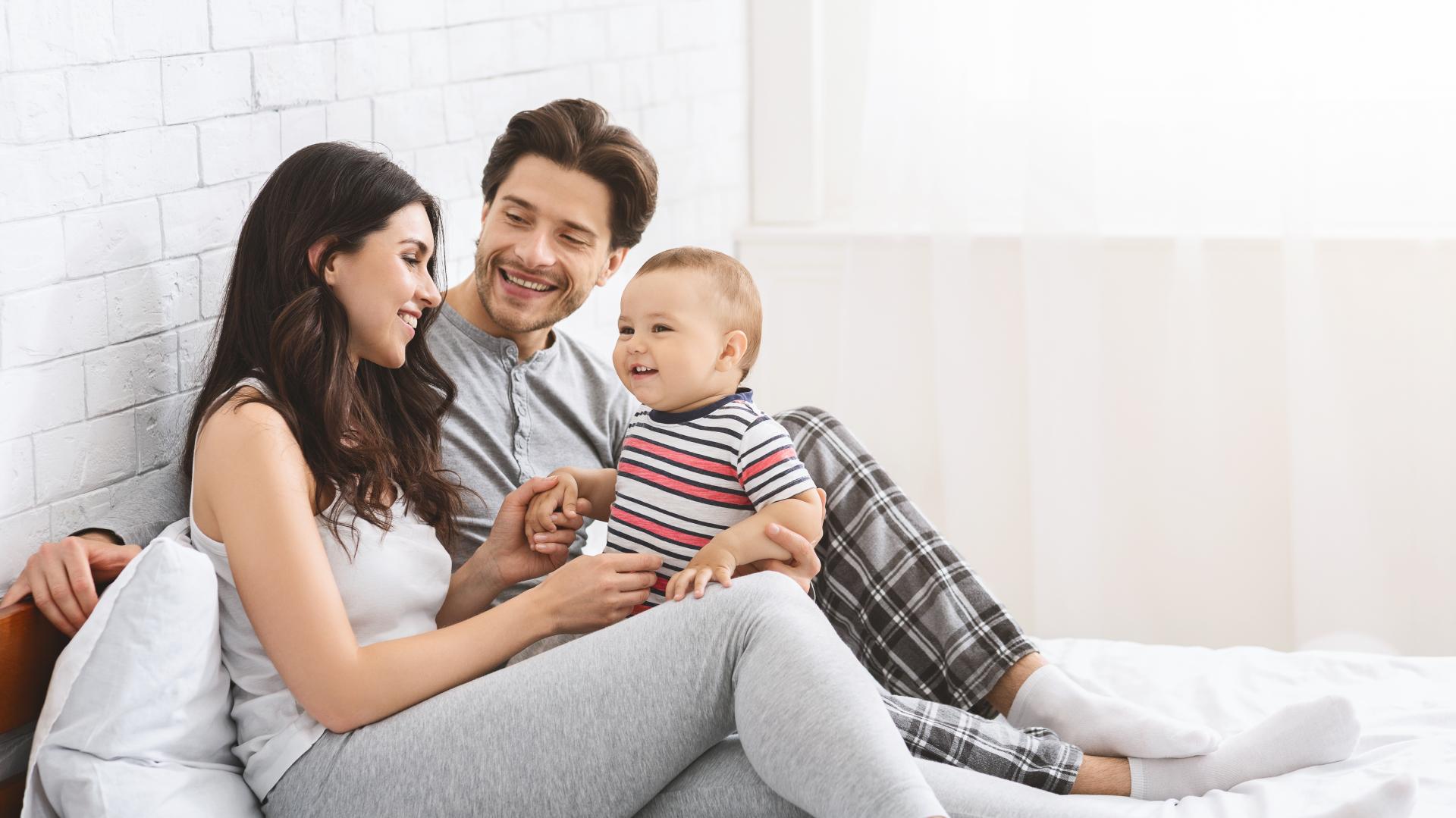 Urlop rodzicielski pracownika - wymiar i dokumentowanie