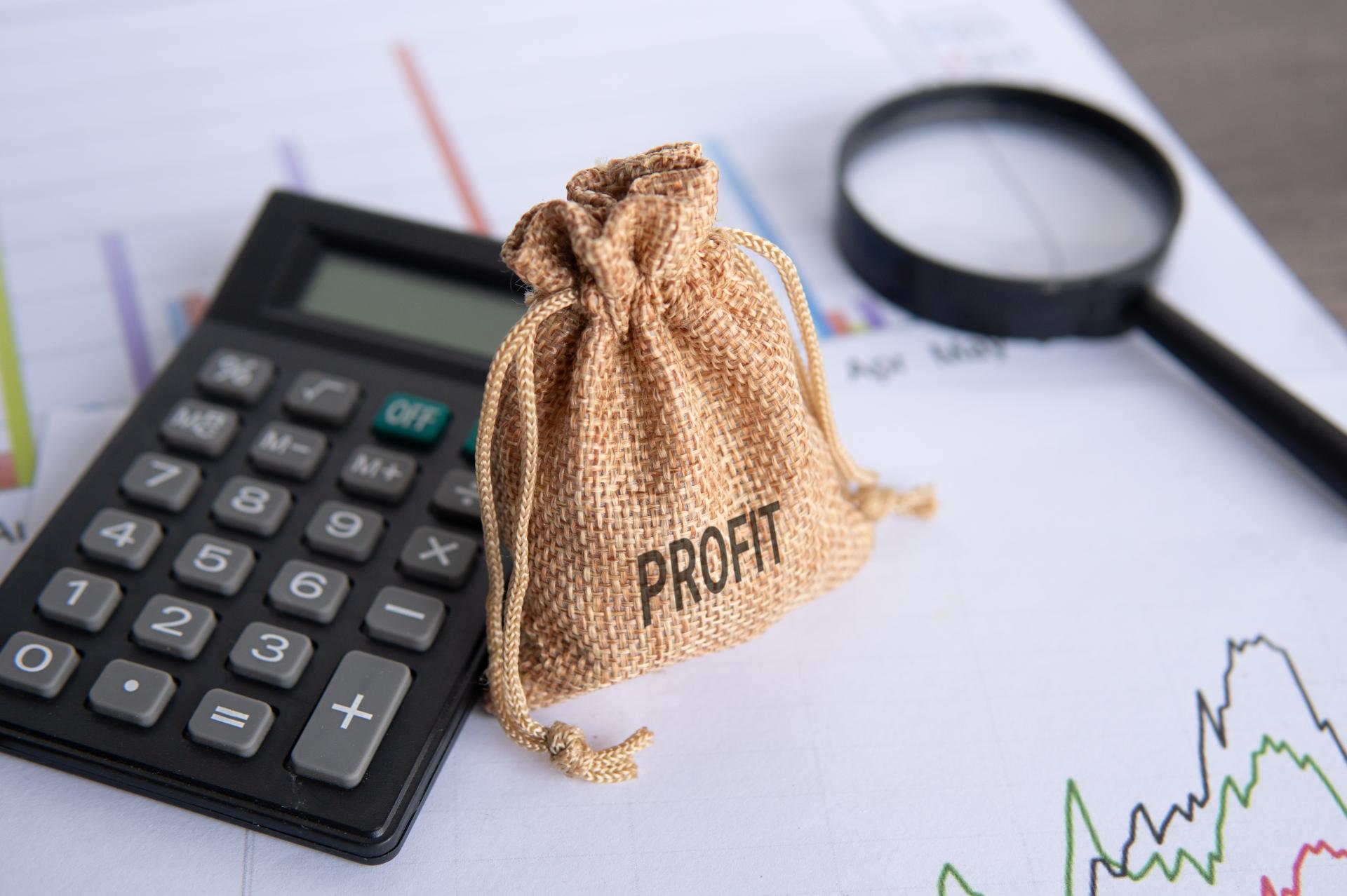 Wynik ze sprzedaży środka trwałego – prezentacja w rachunku zysków i strat