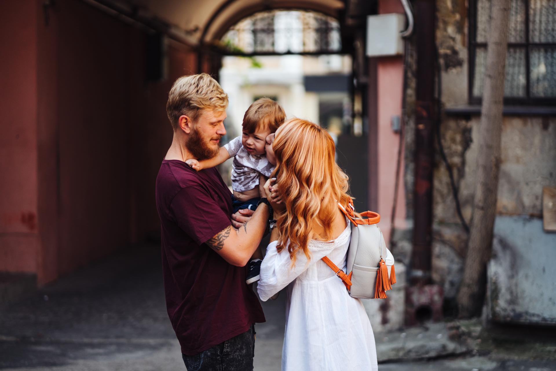 Ochrona trwałości zatrudnienia związana z rodzicielstwem