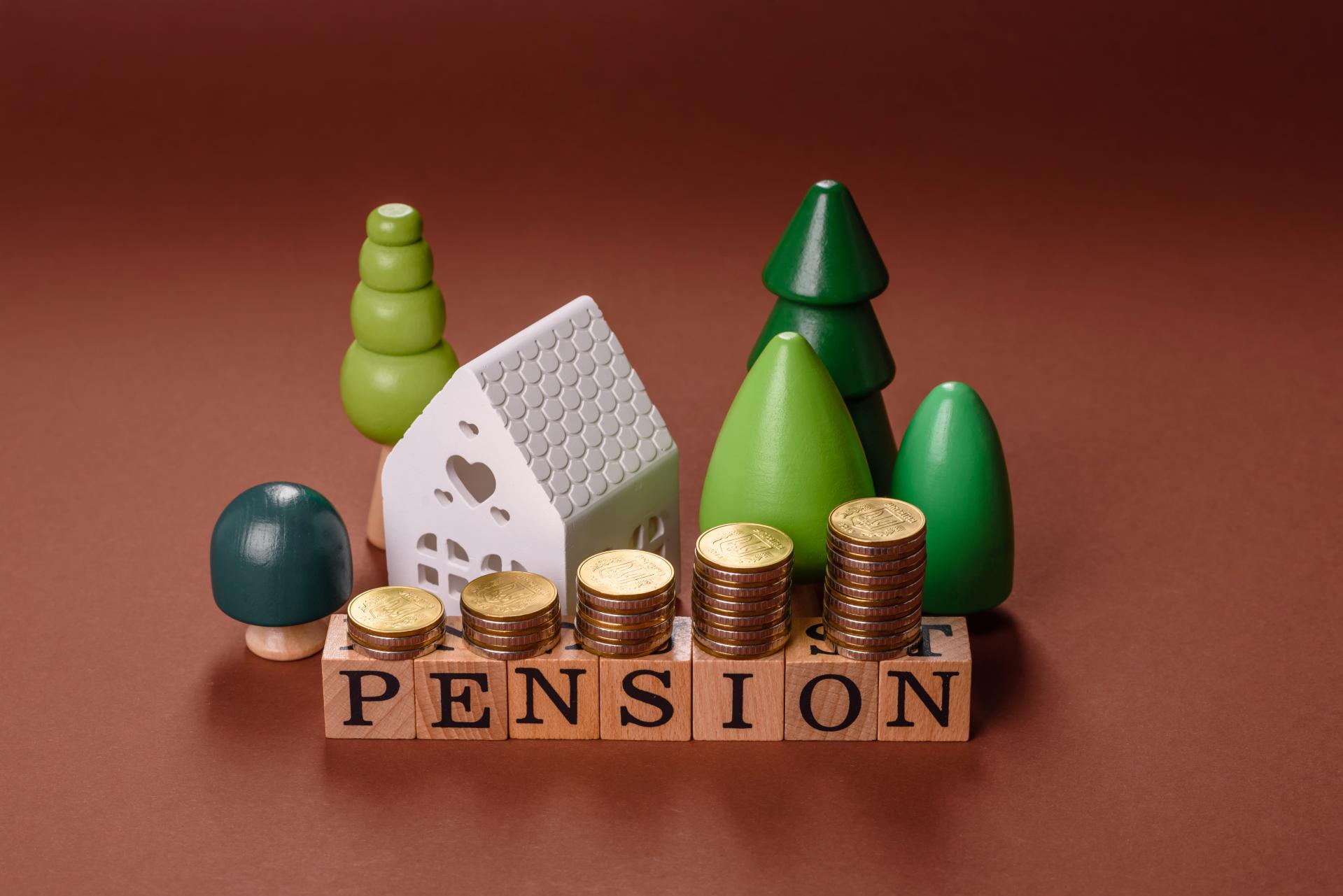 Ogólnoeuropejski indywidualny produkt emerytalny, czyli OIPE