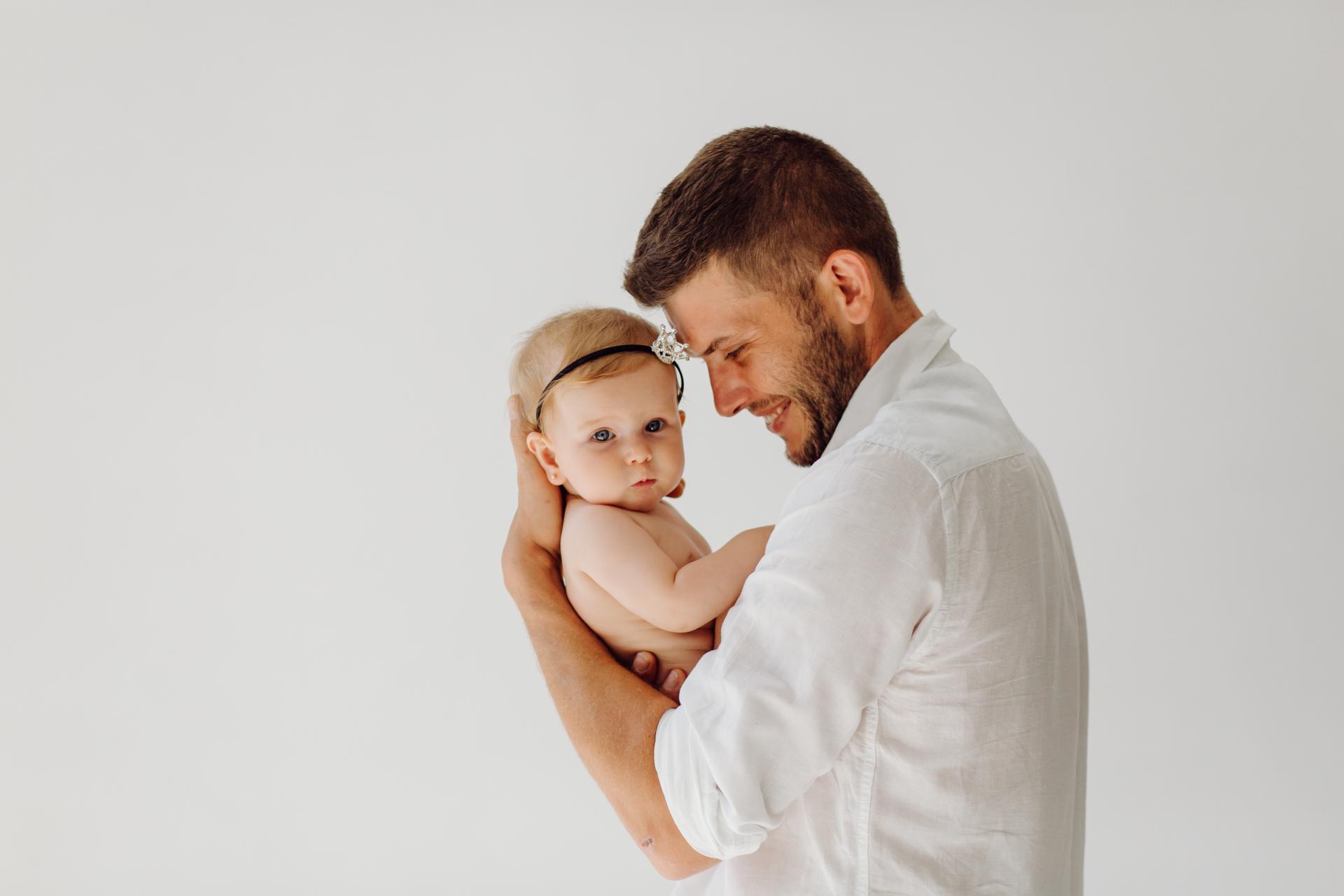 Urlopy przysługujące ojcom w 2025 roku