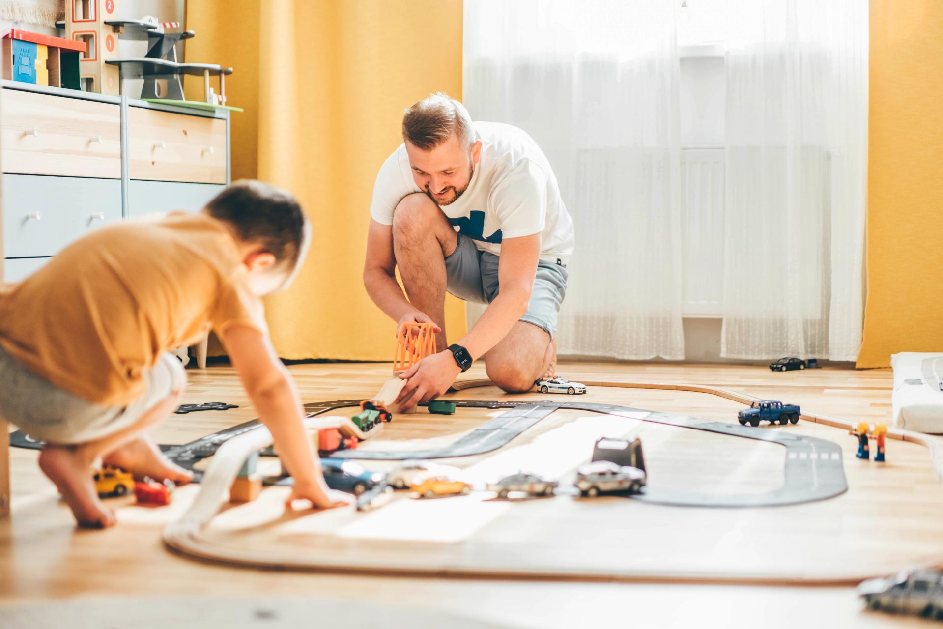 Urlop w domu - czy to zmarnowany czas?