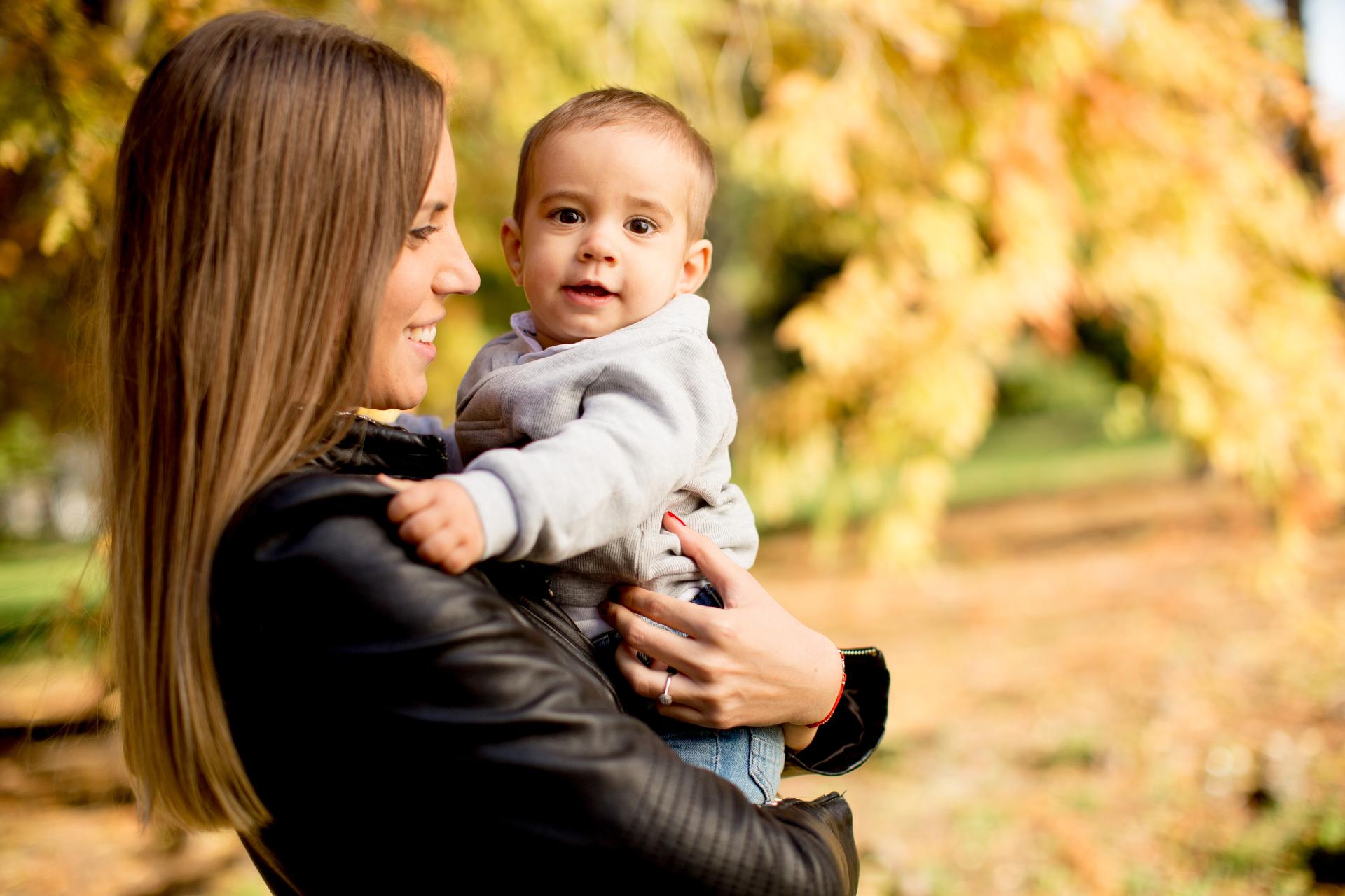 Czy podział urlopu rodzicielskiego na części jest możliwy?