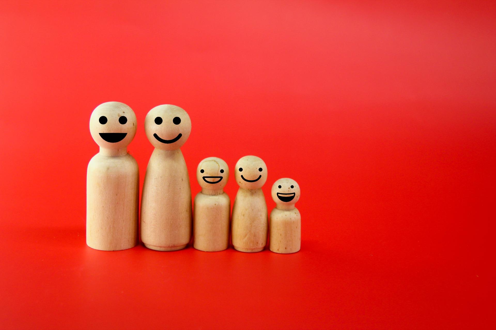 Zmiany w 800 plus – jakie nowe kryteria należy spełnić?