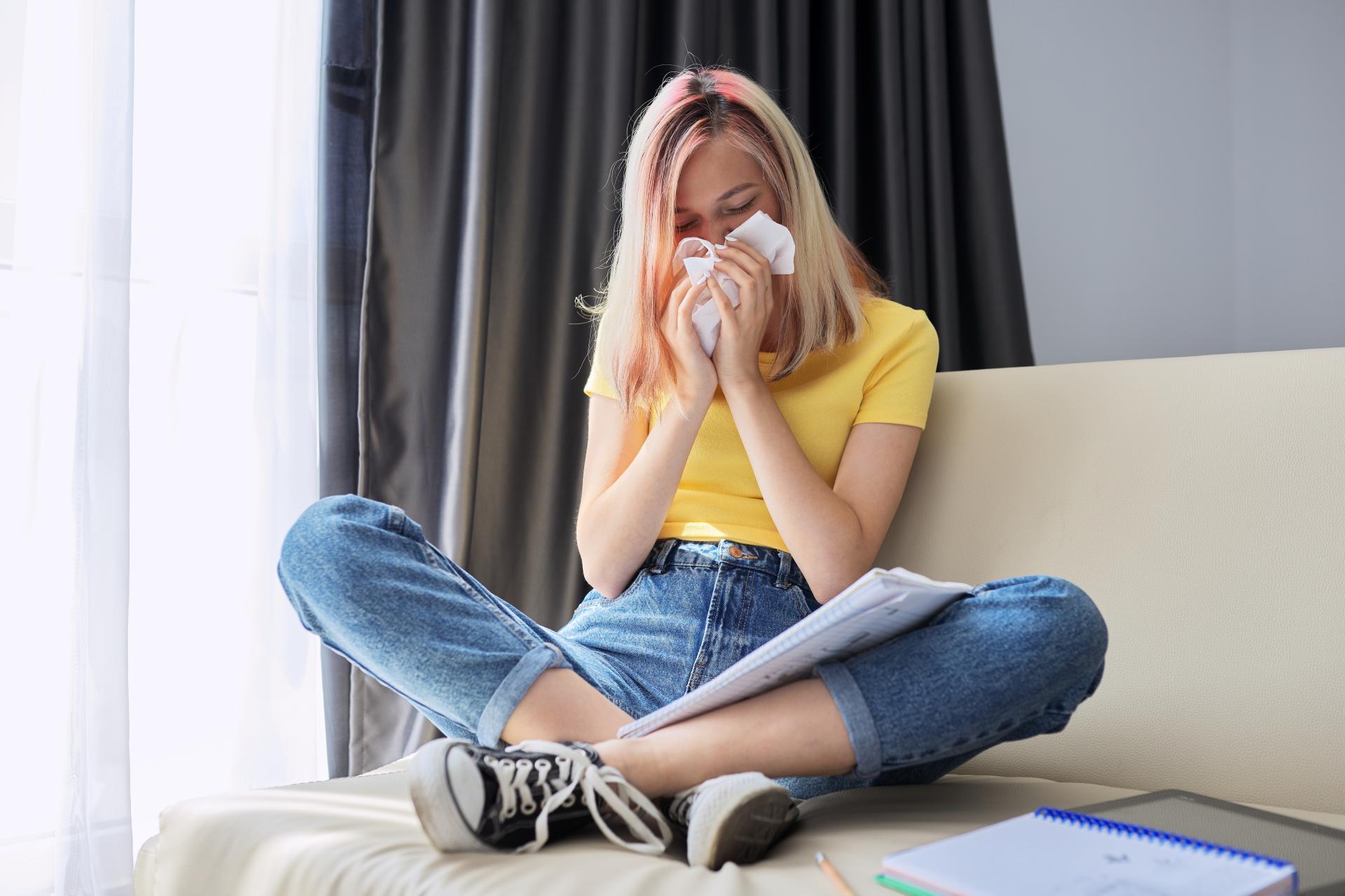 Choroba w czasie zwolnienia ze świadczenia pracy a wynagrodzenie