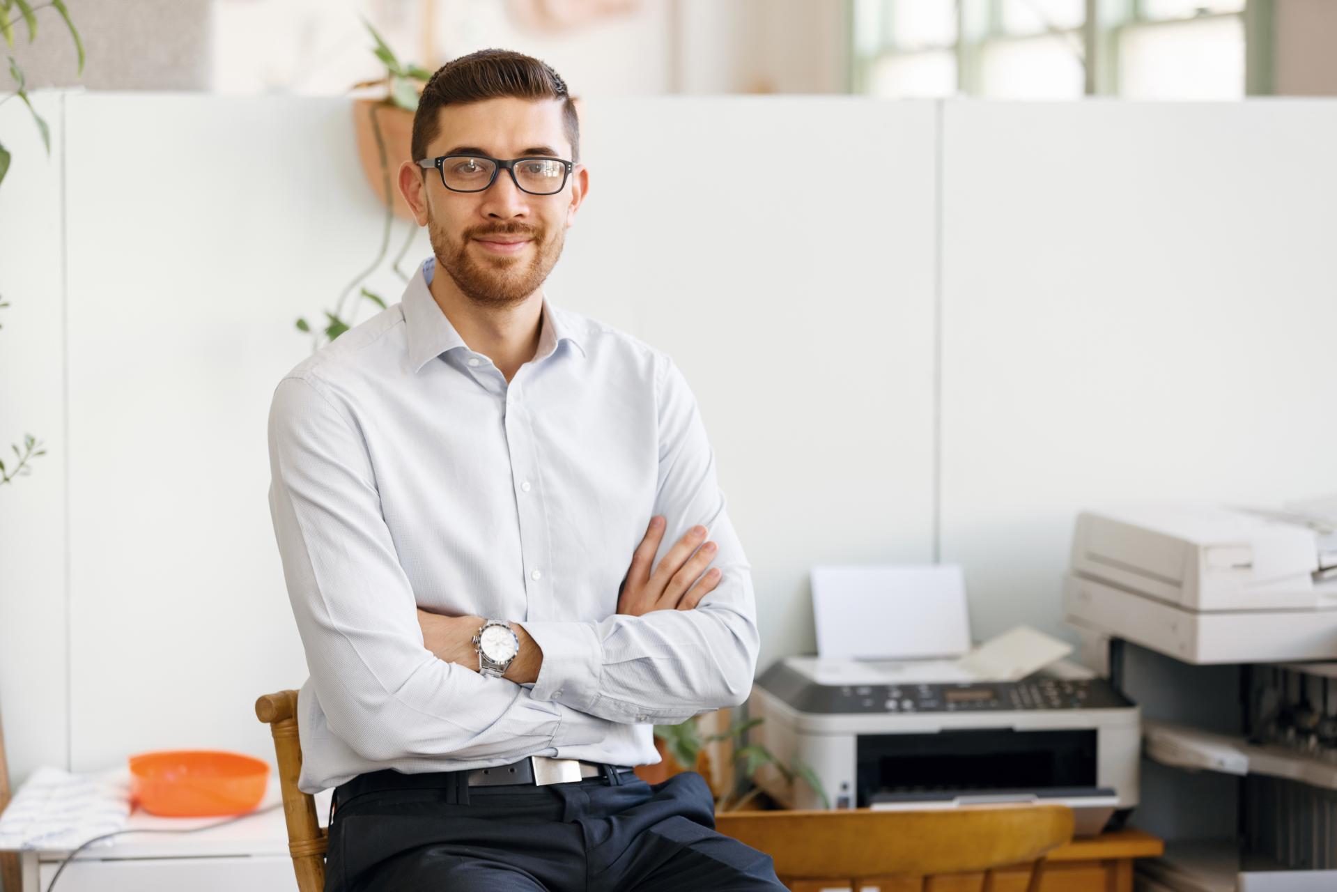 Samozatrudnienie zamiast umowy o pracę w czasie kryzysu