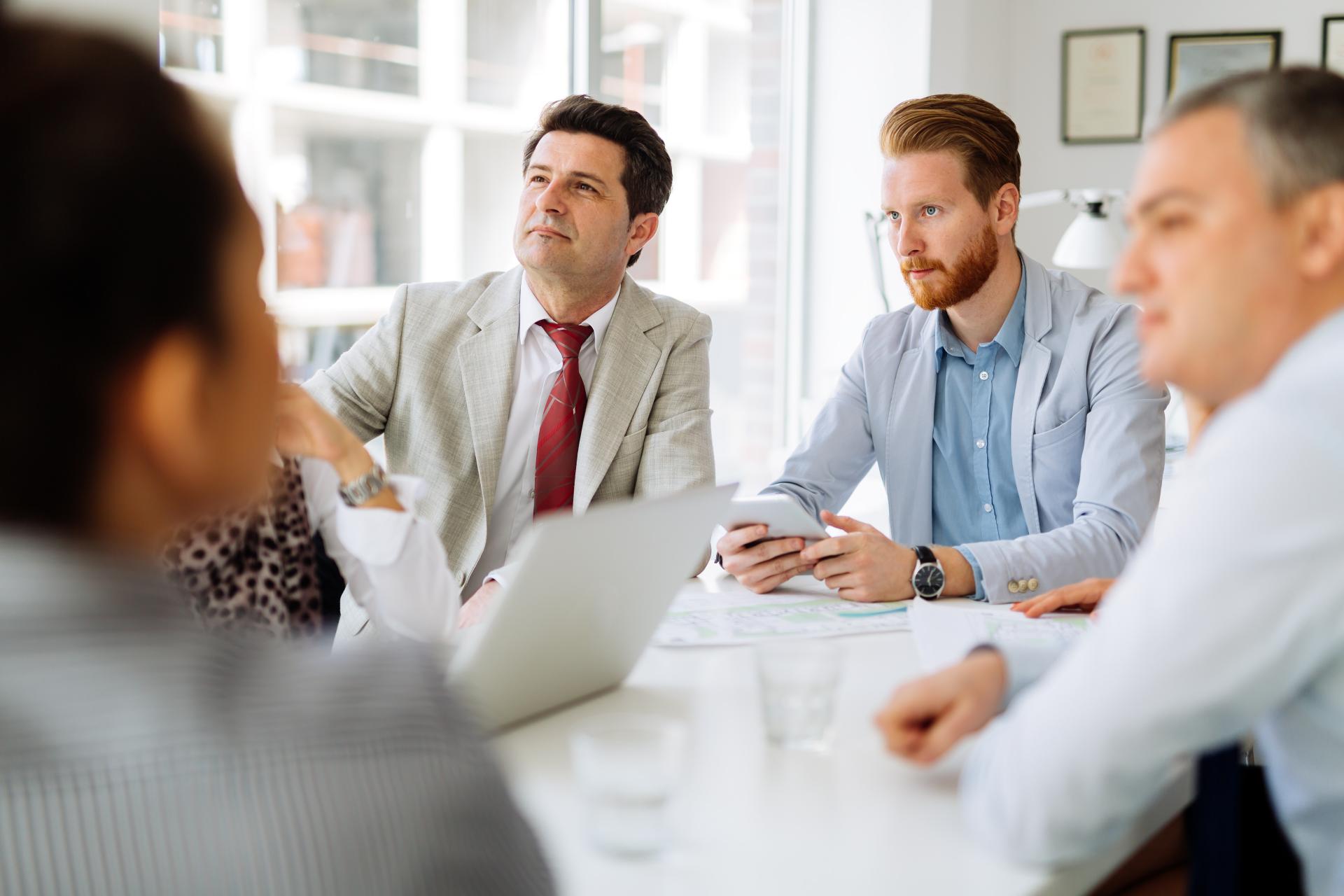 Komisja pojednawcza - jak wygląda postępowanie