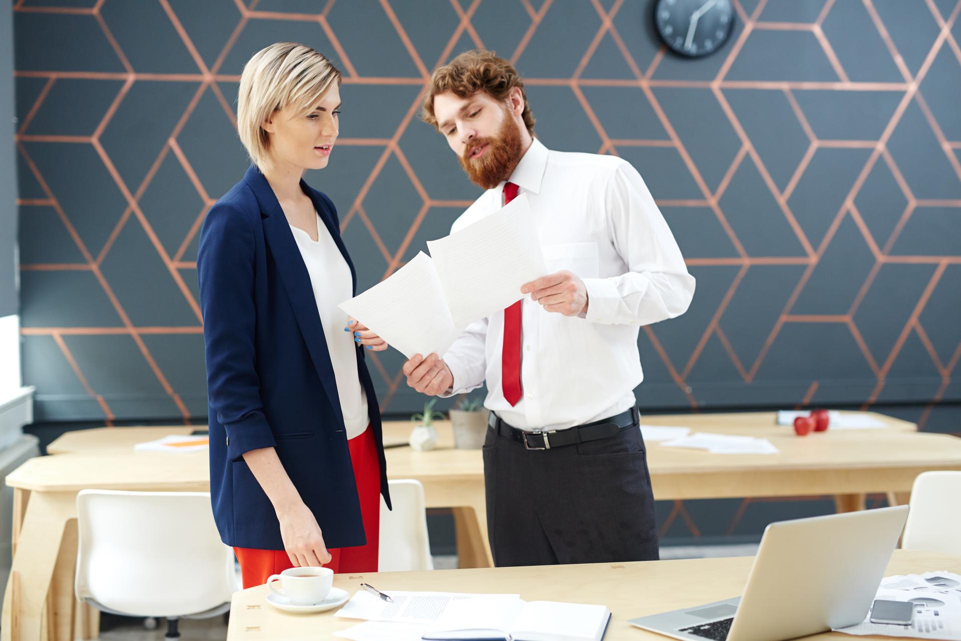 Zgłoszenie gotowości do pracy przez osobę przywróconą do pracy