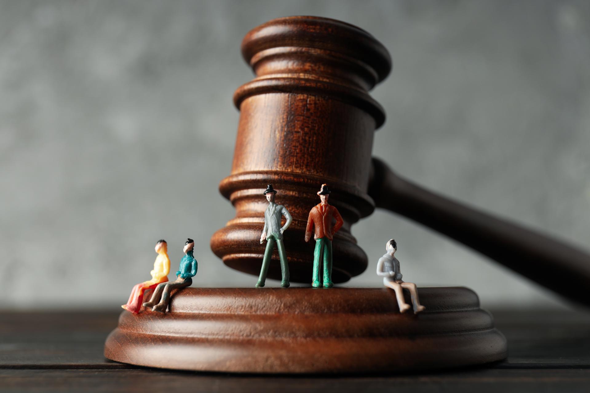 Kurator w Kodeksie postępowania cywilnego