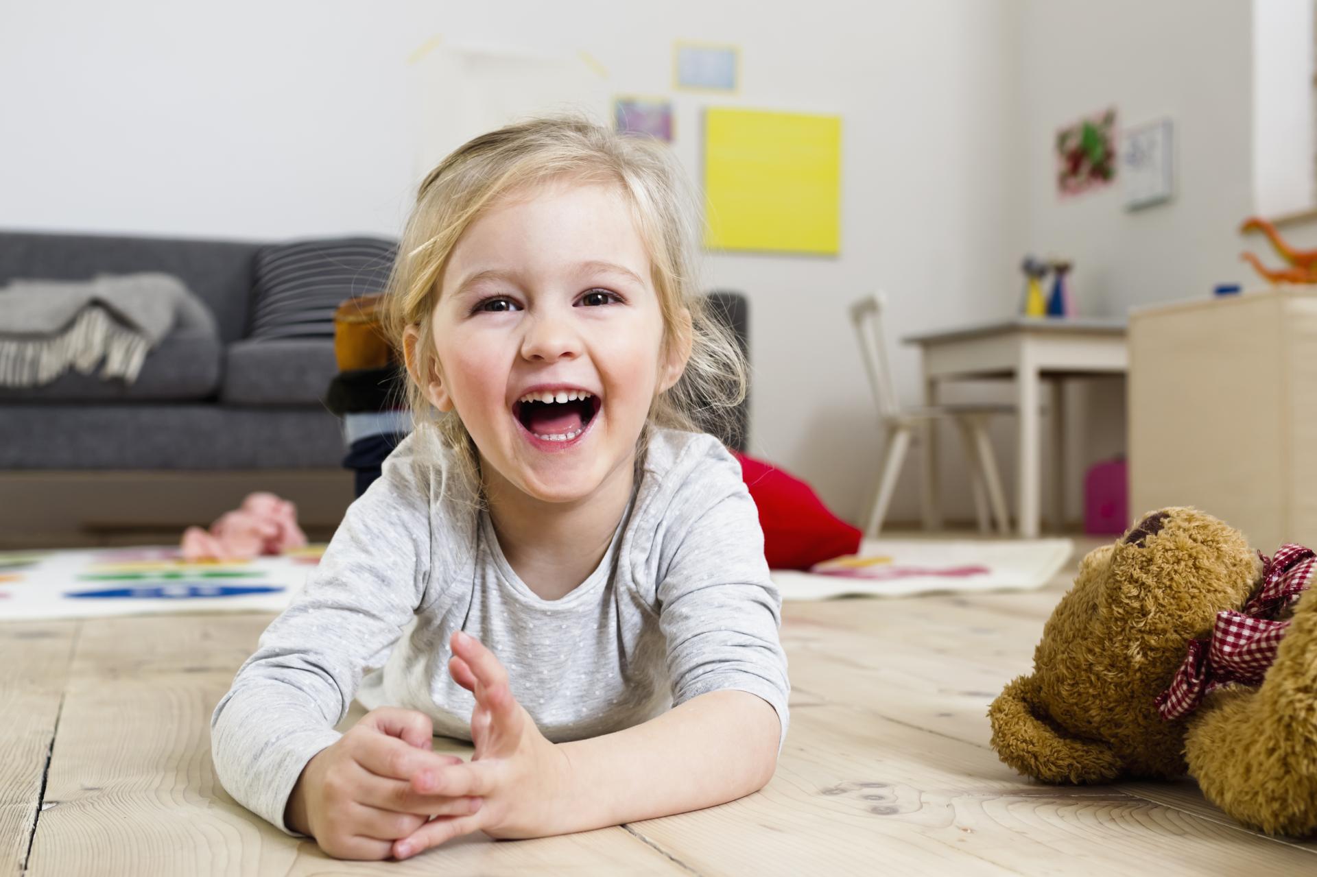 Miejsce zamieszkania dziecka a separacja i rozwód