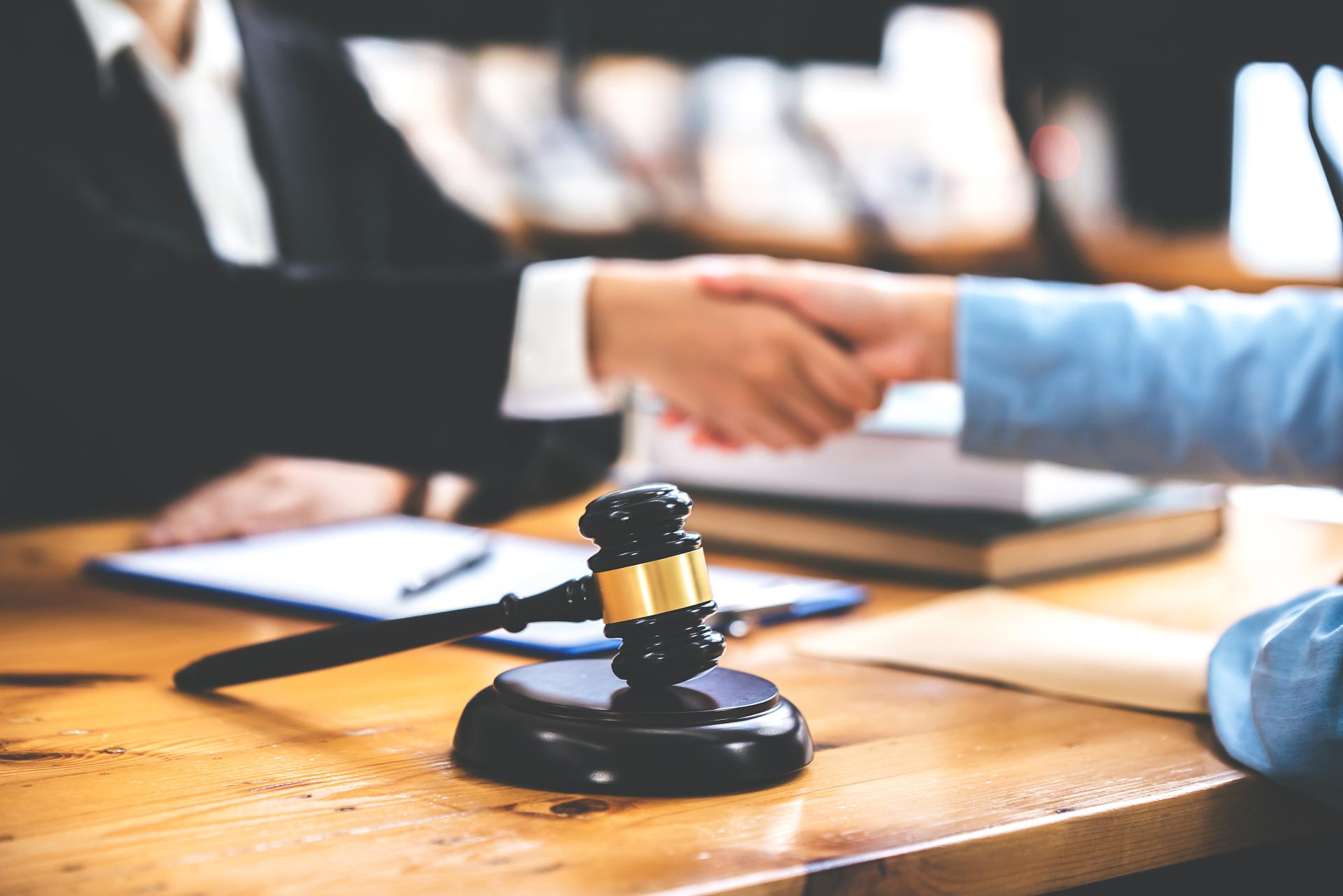 Umowa jurysdykcyjna a obowiązujące zasady