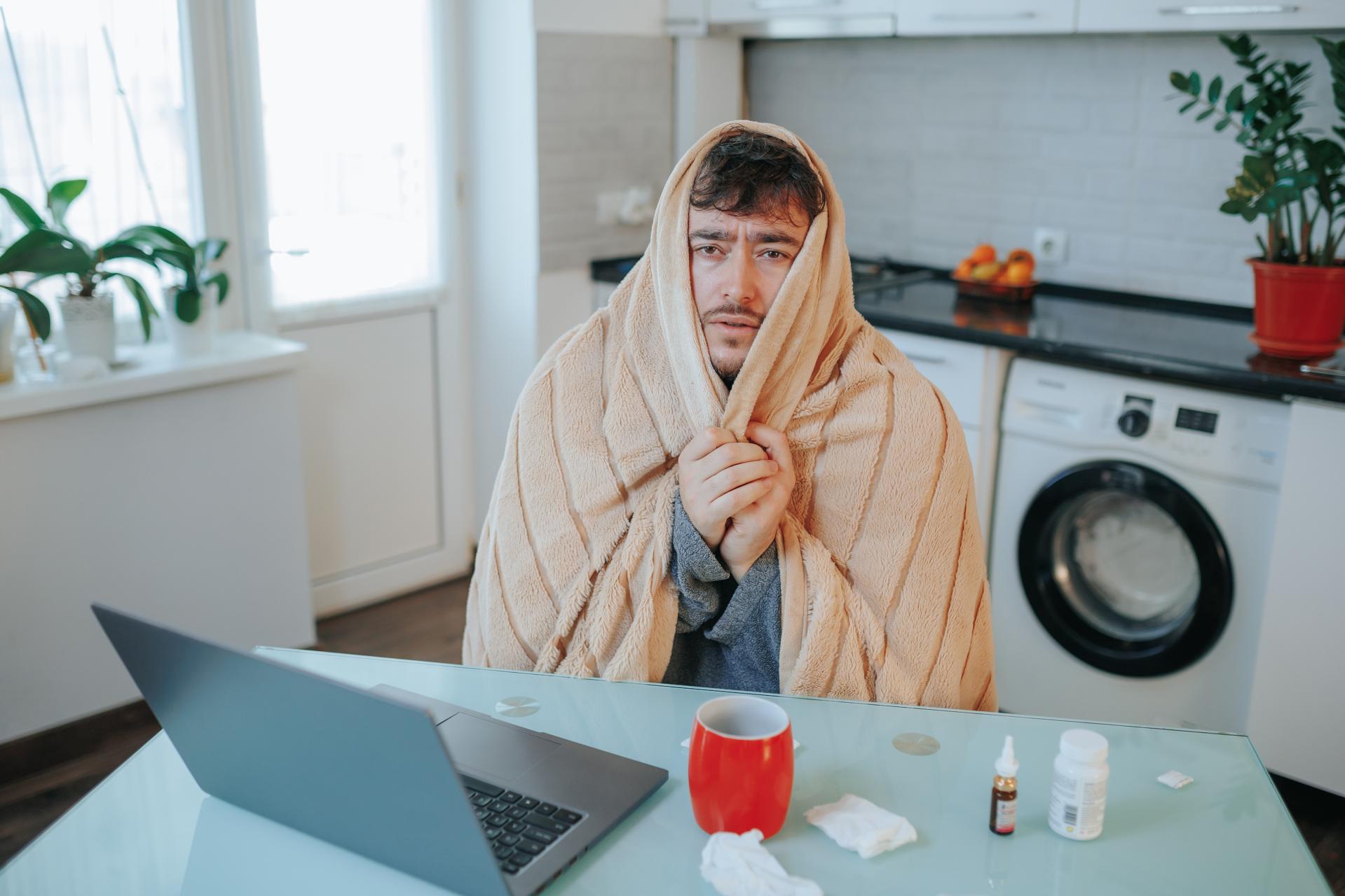 Kiedy pracownik może liczyć na chorobowe w nowym okresie zasiłkowym?