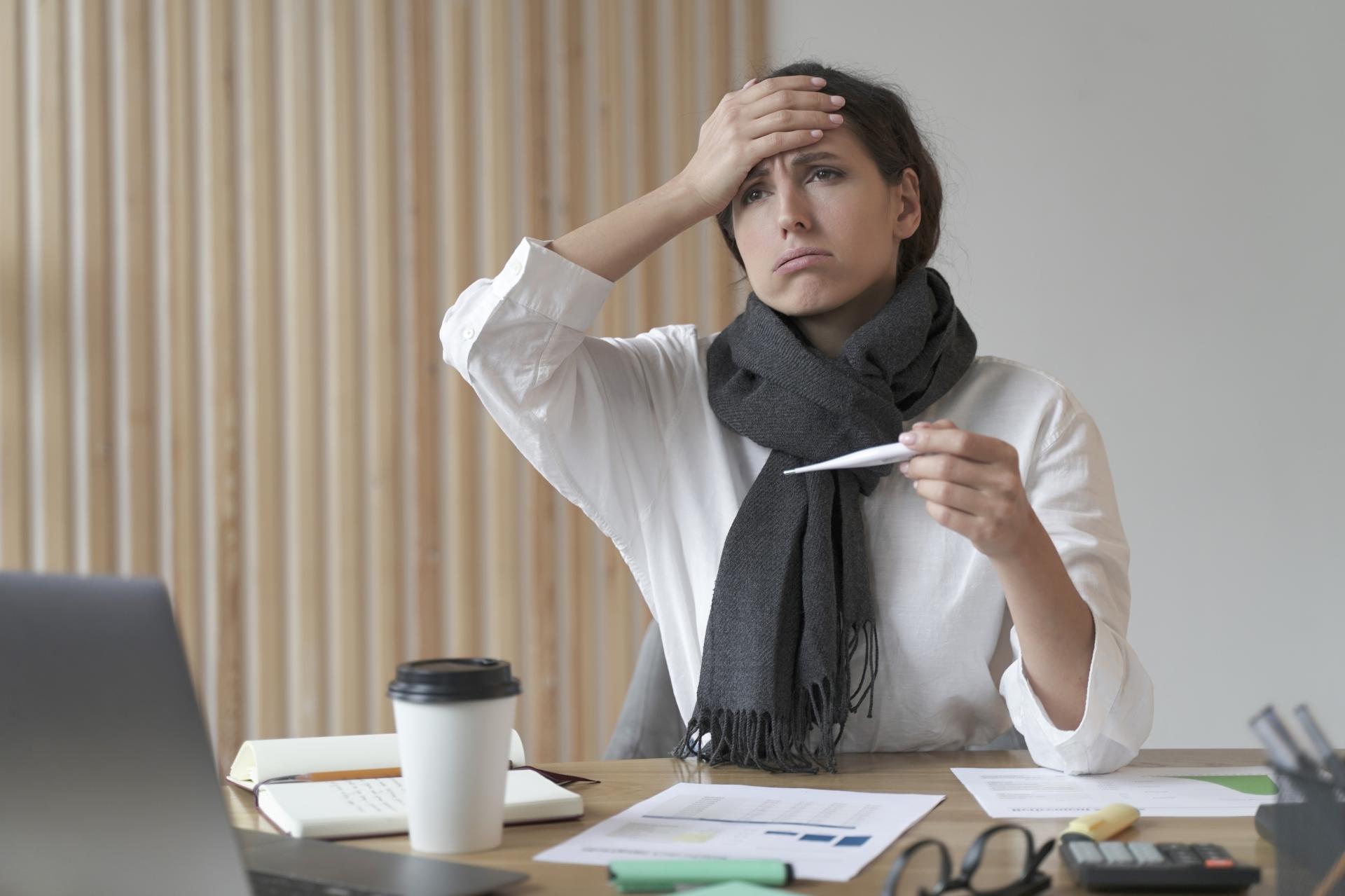 Wykorzystywanie zwolnienia lekarskiego w sposób sprzeczny z jego celem - konsekwencje
