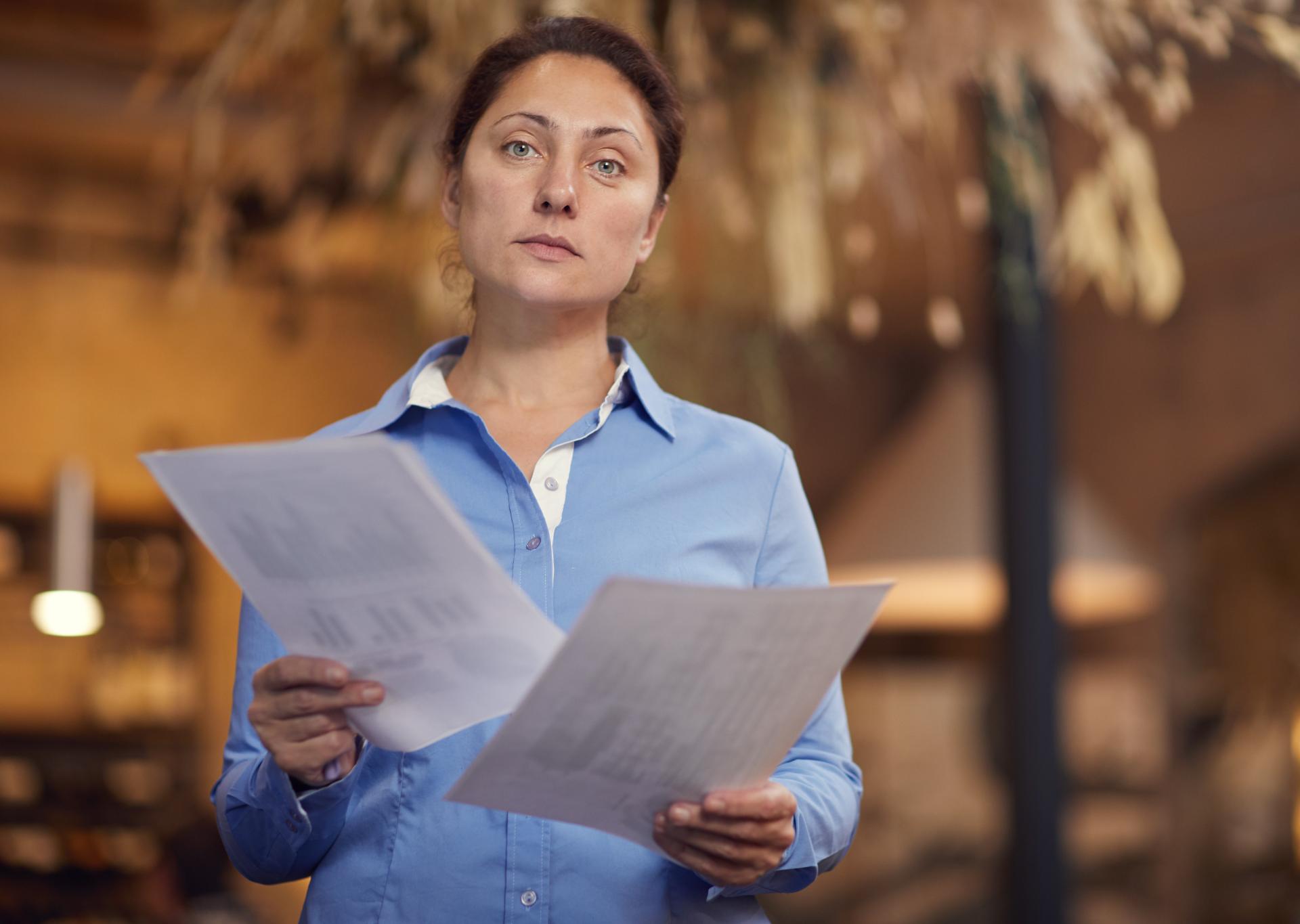Wypowiedzenie umowy o pracę na czas nieokreślony