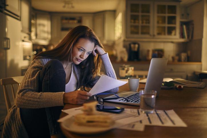 Świadectwo pracy - podstawowe informacje