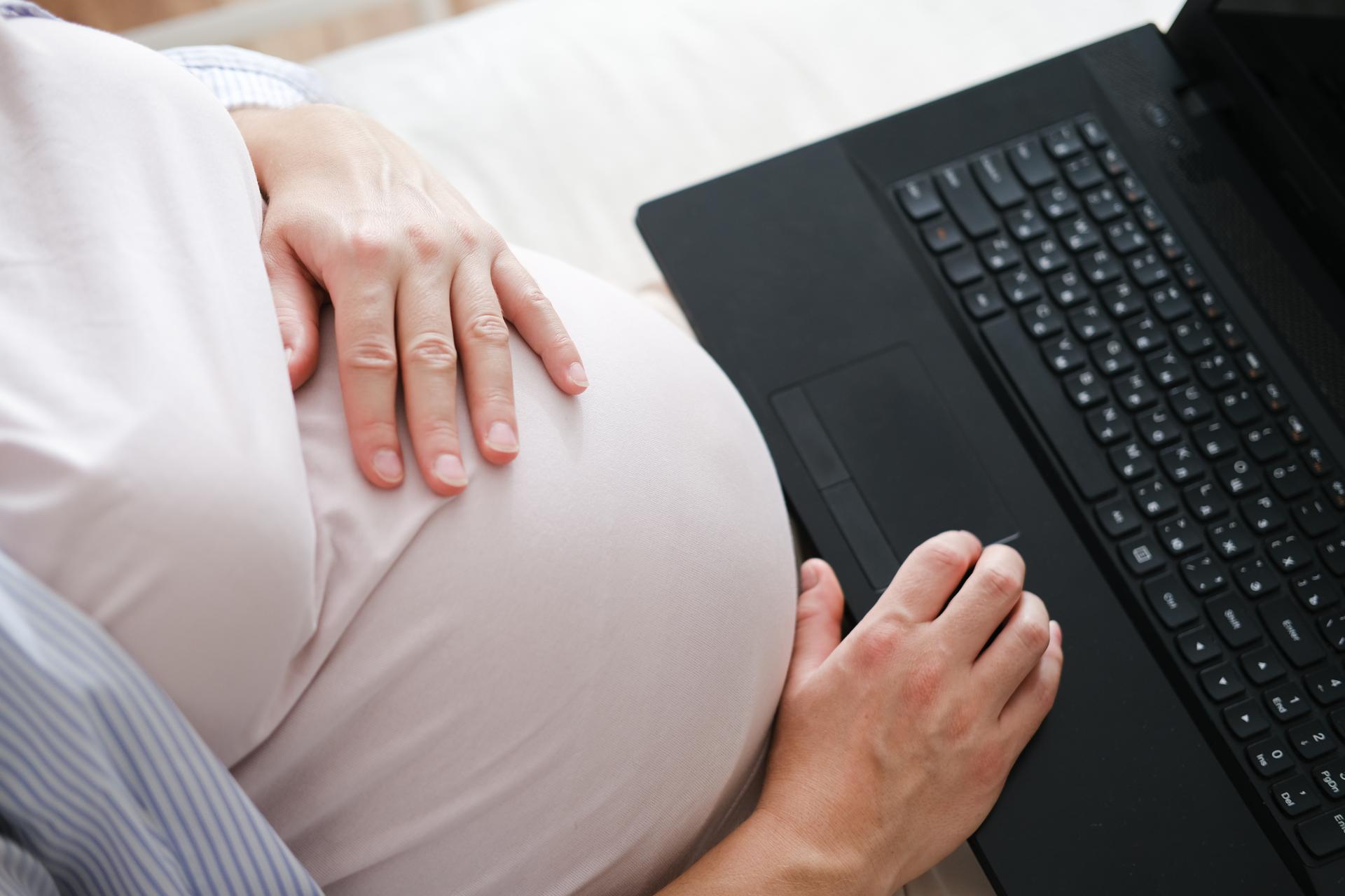 Zwolnienie kobiety w ciąży - czy jest możliwe?