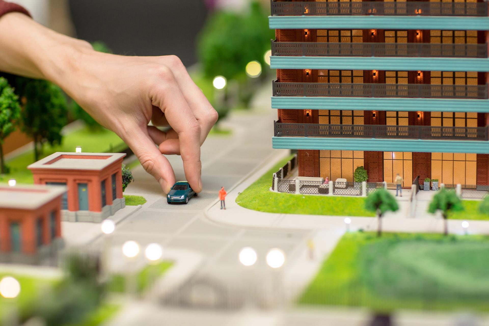 Dojazd do pracy poza miejscem zamieszkania