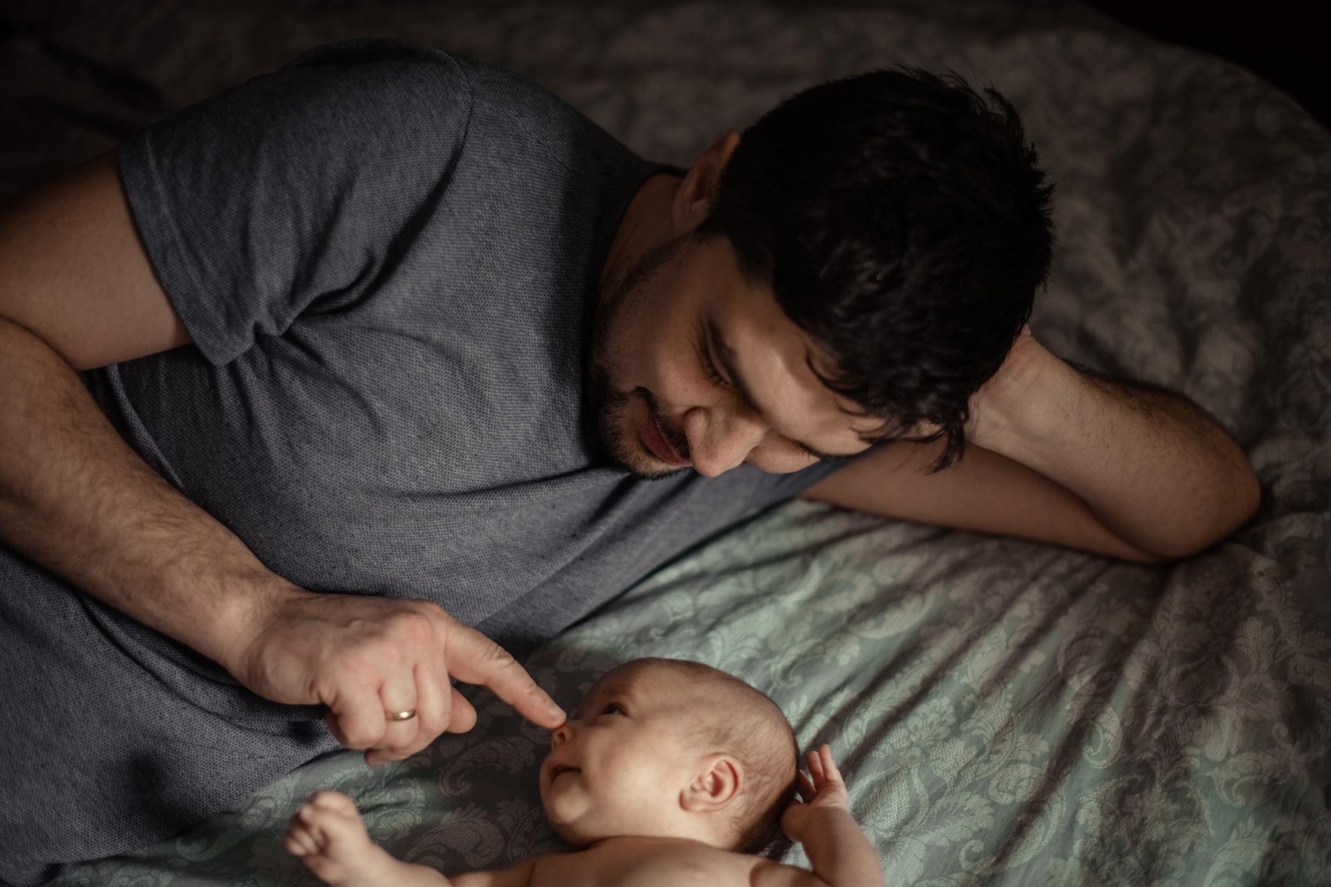 Wypowiedzenie umowy na zasiłku opiekuńczym