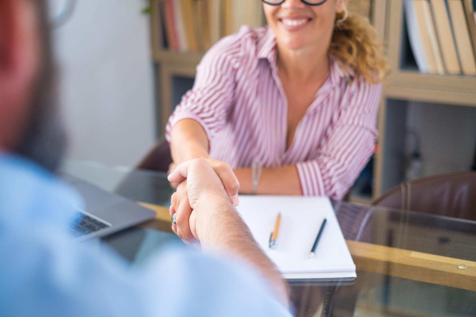 Pierwsza praca - sprawdź, o czym warto pamiętać!