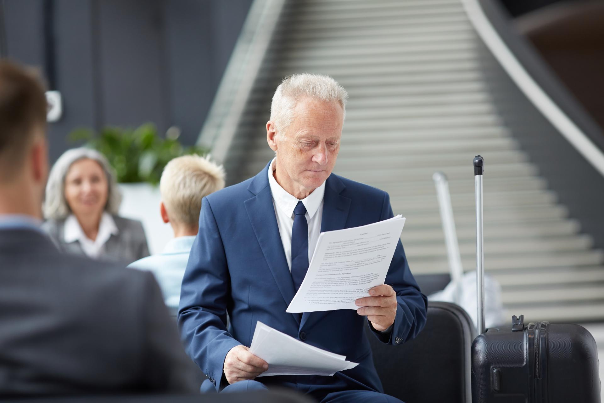 Jak udokumentować staż pracy za granicą?