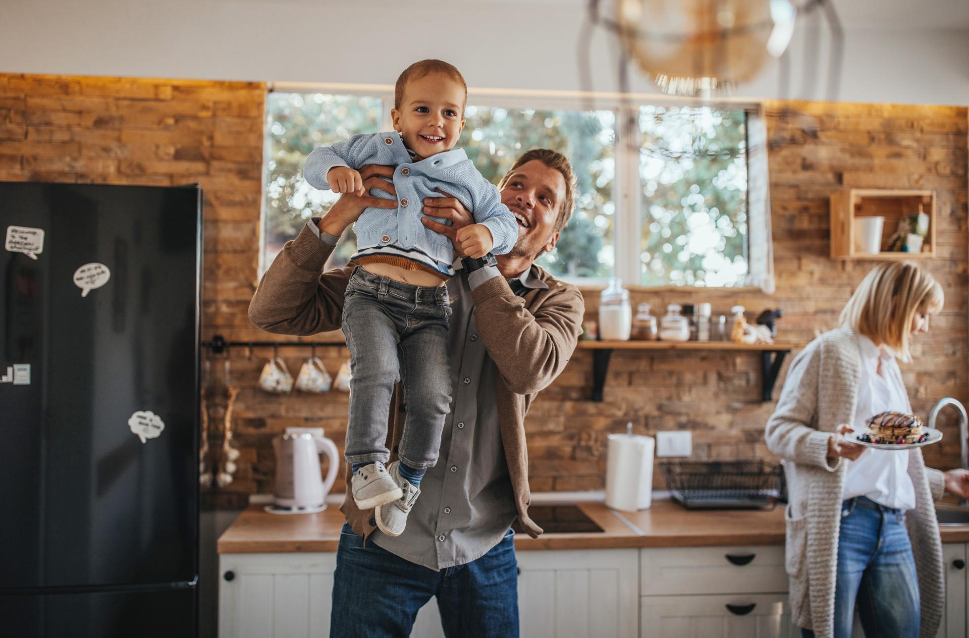 Opieka na dziecko a niewykorzystany urlop wypoczynkowy