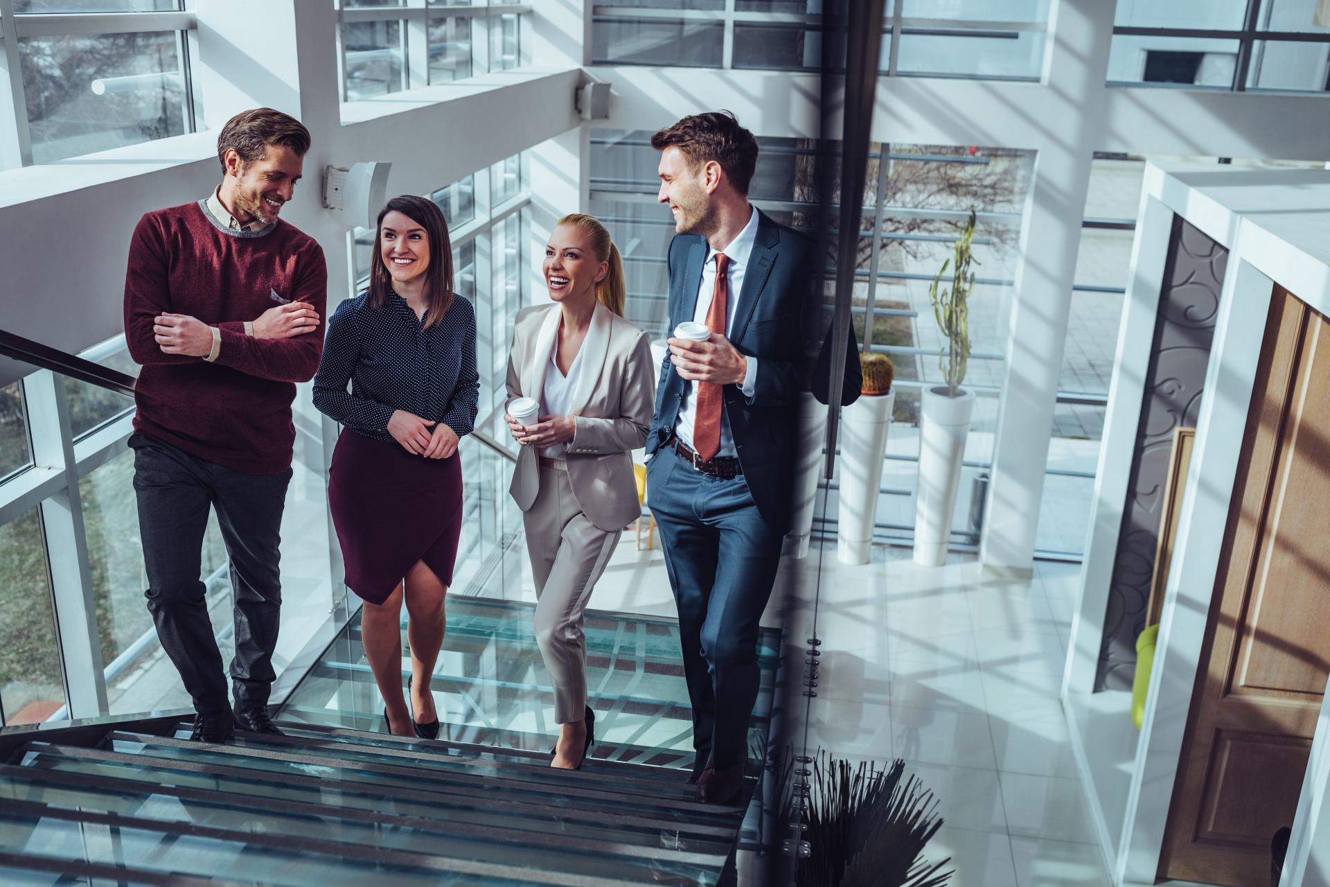 Nadgodziny kadry kierowniczej i zarządzającej