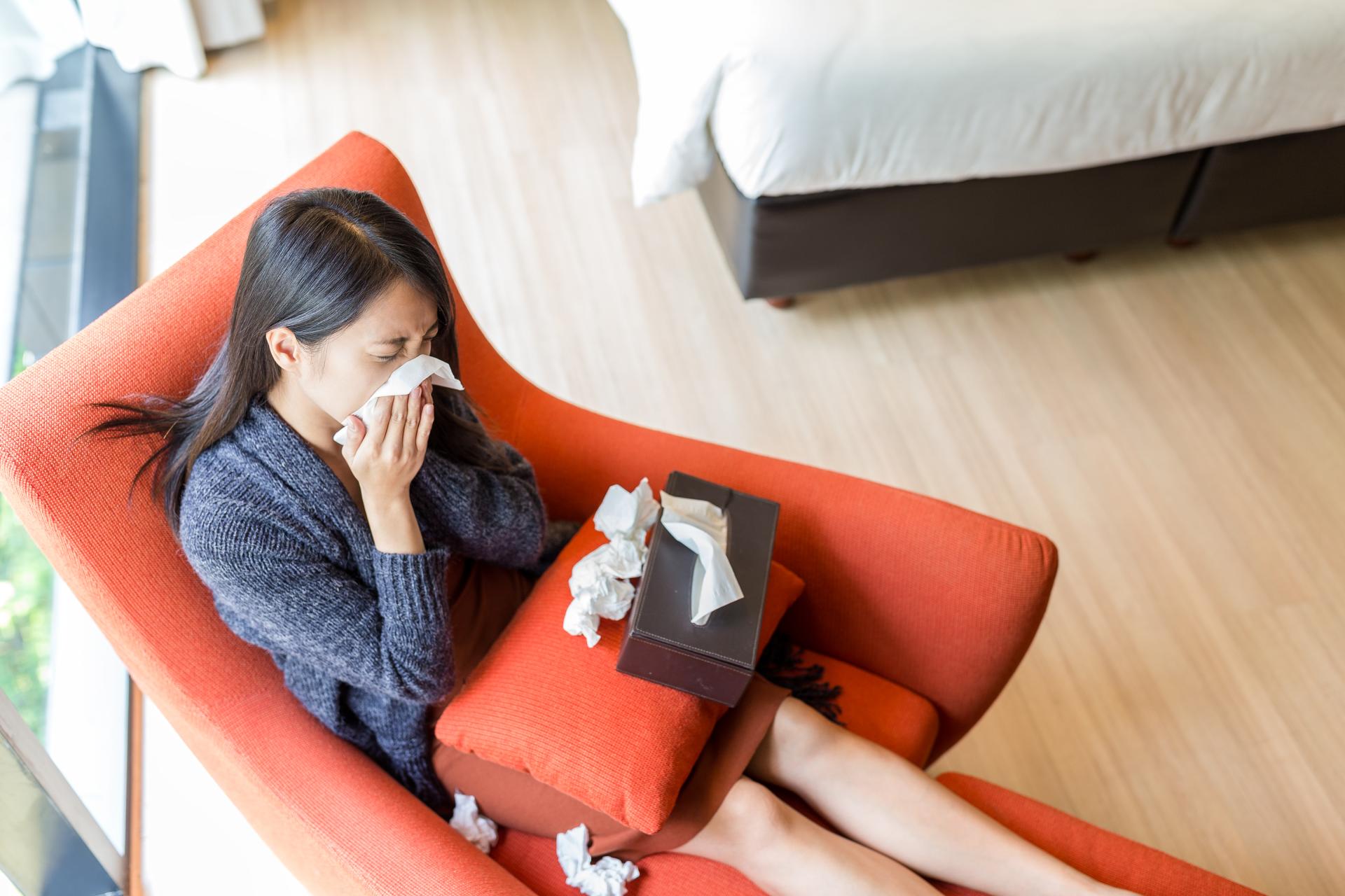 Nakładanie się zwolnień lekarskich