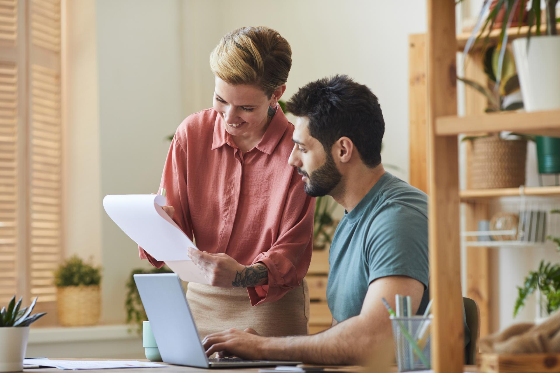 Kiedy można ubiegać się o sprostowanie świadectwa pracy?