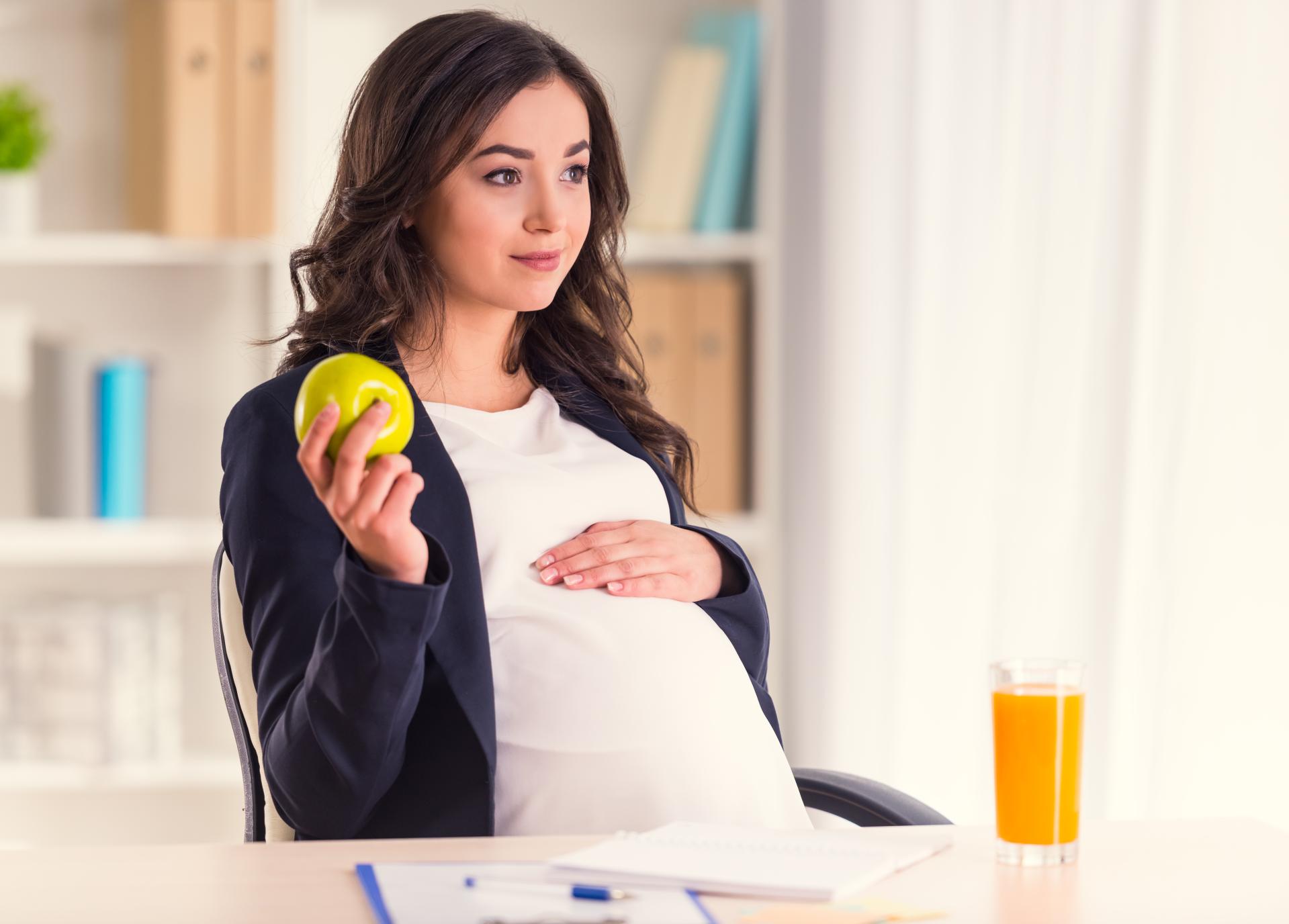 Wysokość zasiłku macierzyńskiego 2025 - ile wynosi?