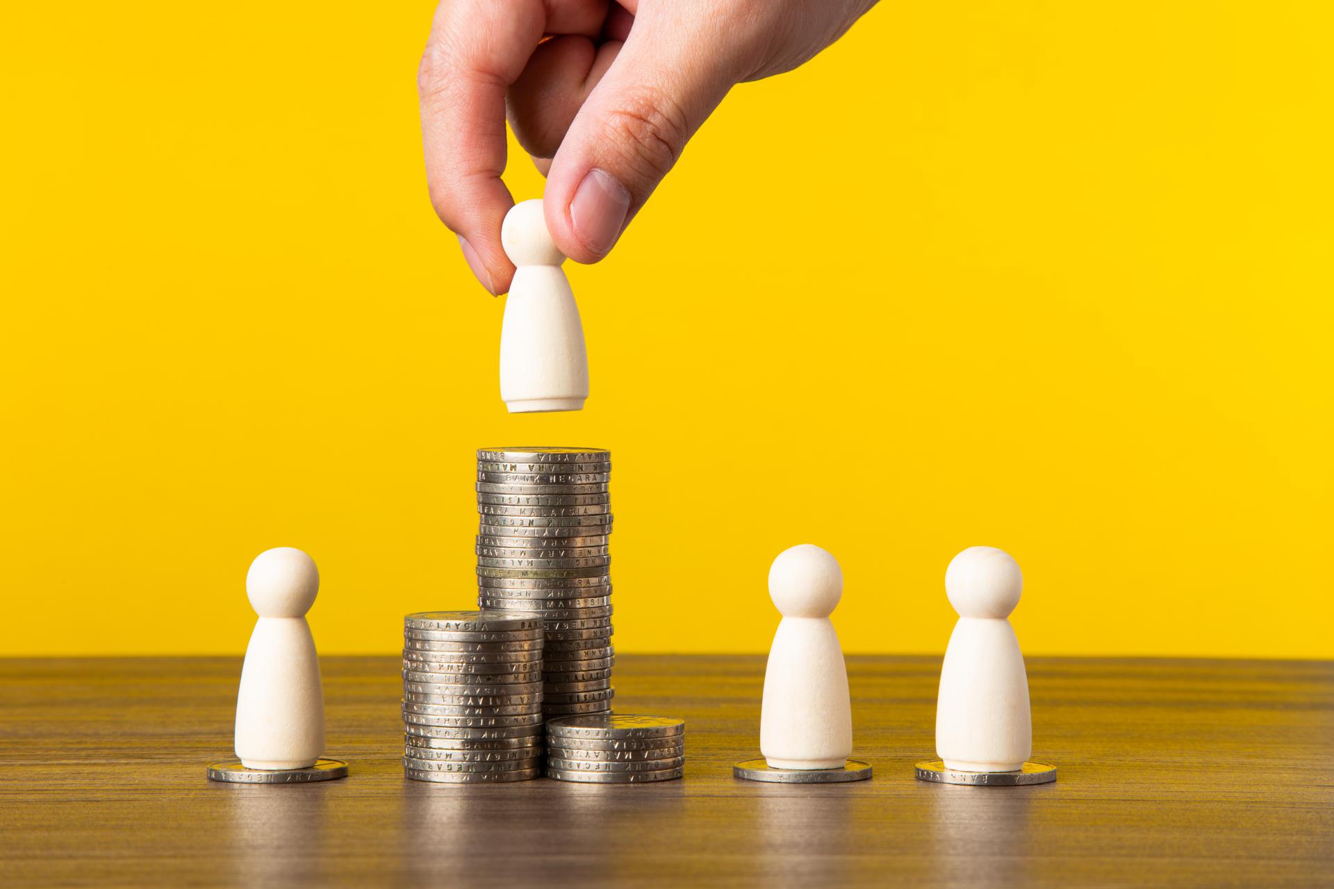 Jak obliczyć swoje wynagrodzenie w 2025 roku?