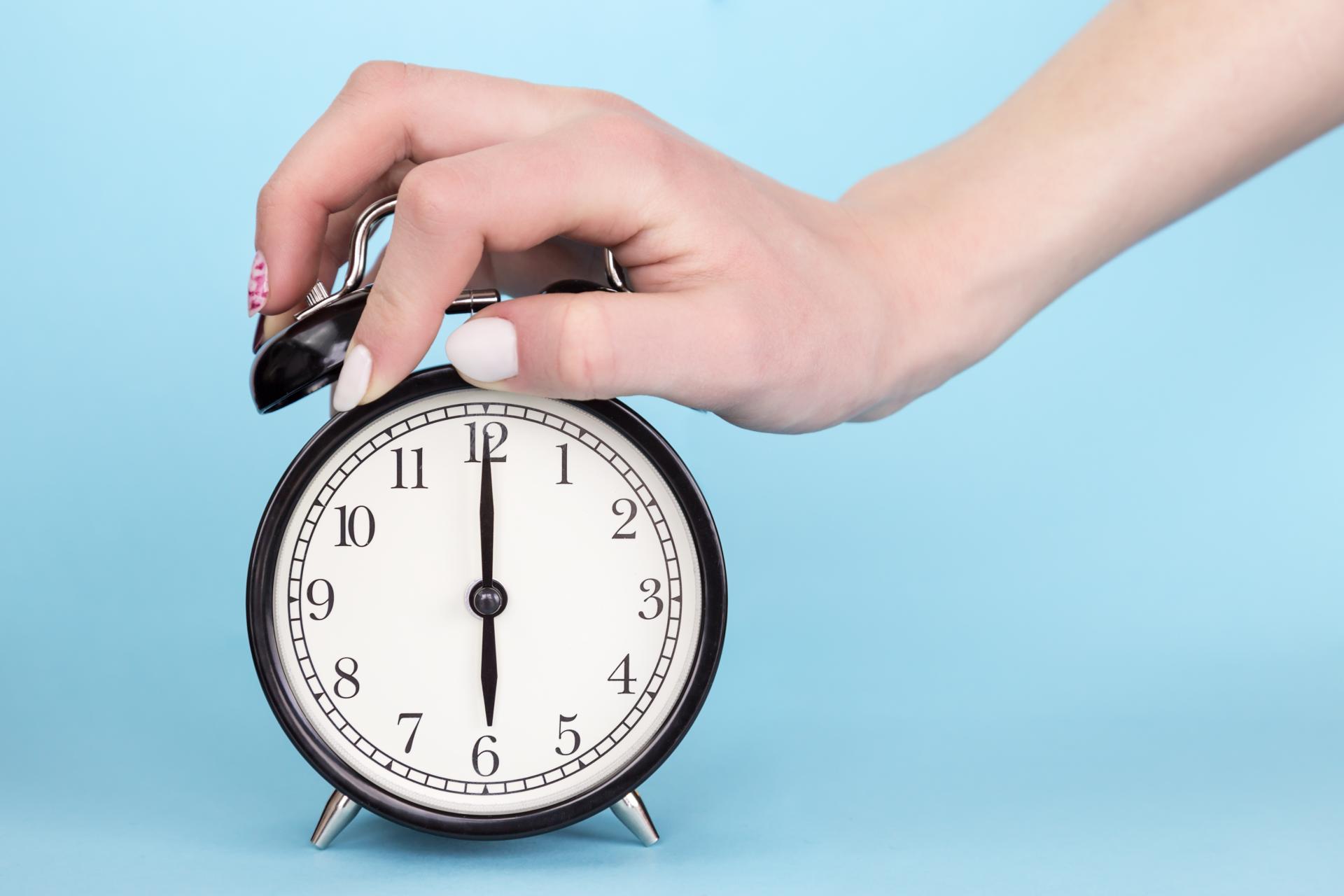 Nadgodziny powstałe podczas pracy w porze nocnej