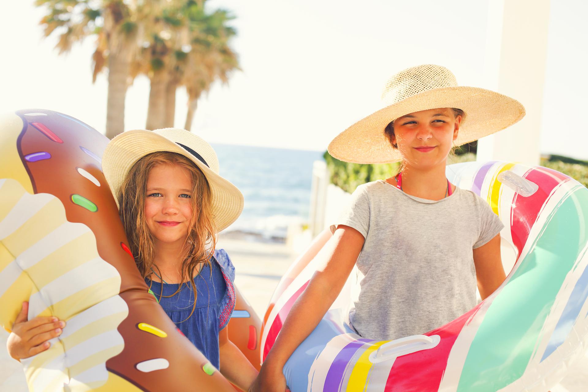 Zwolnienie z podatku dofinansowania z ZFŚS na wypoczynek dziecka