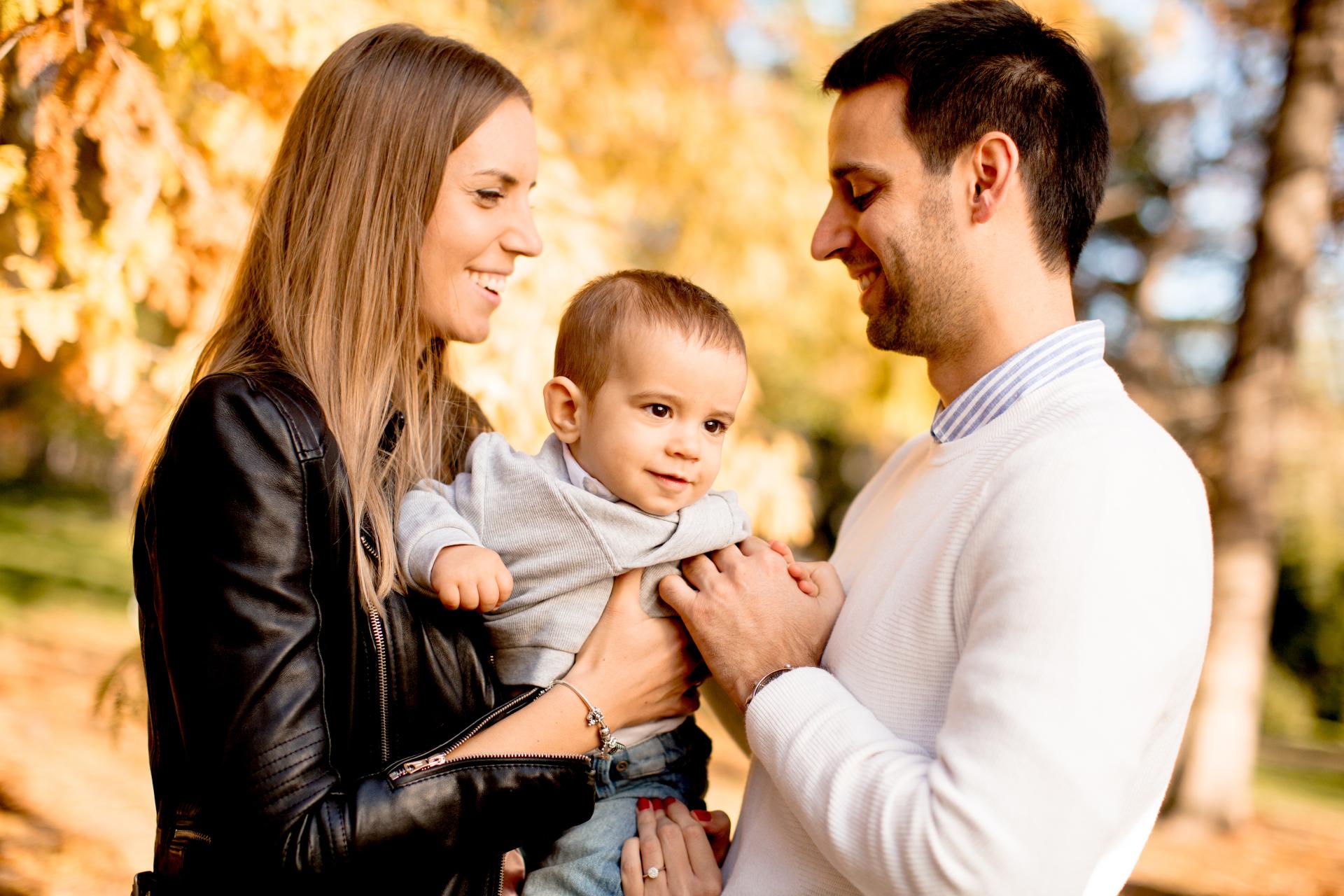 Świadczenia dla rodziców powracających na rynek pracy
