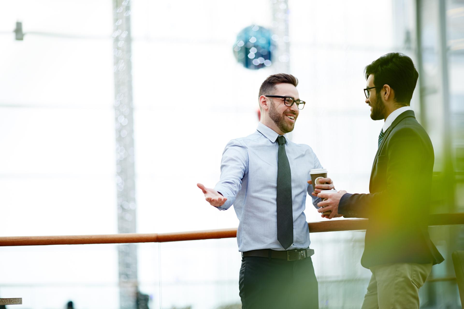 Umiejętności komunikacyjne – dlaczego tak ważne dla pracodawców?