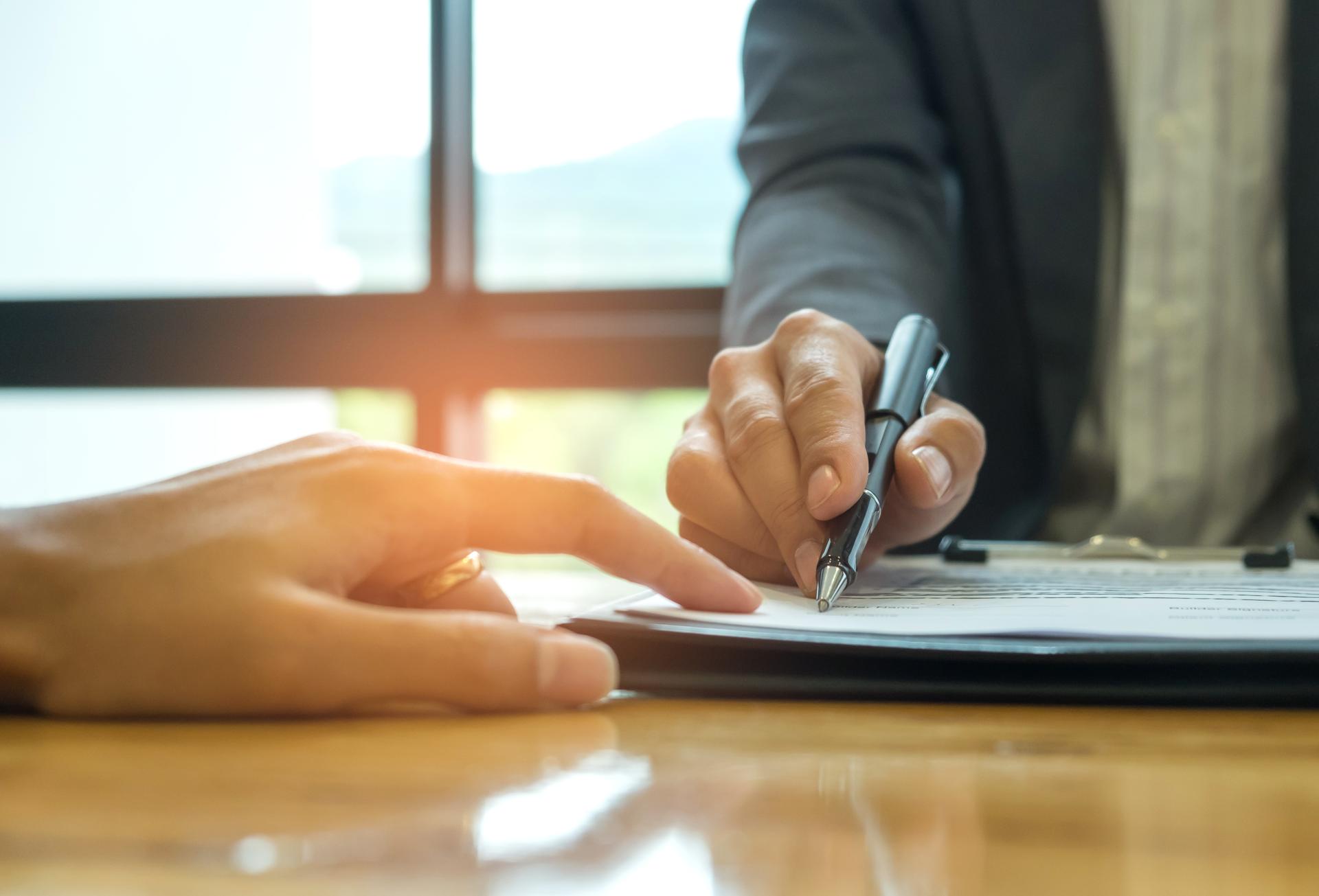 Problemy ze znalezieniem pracy – co robimy nie tak?