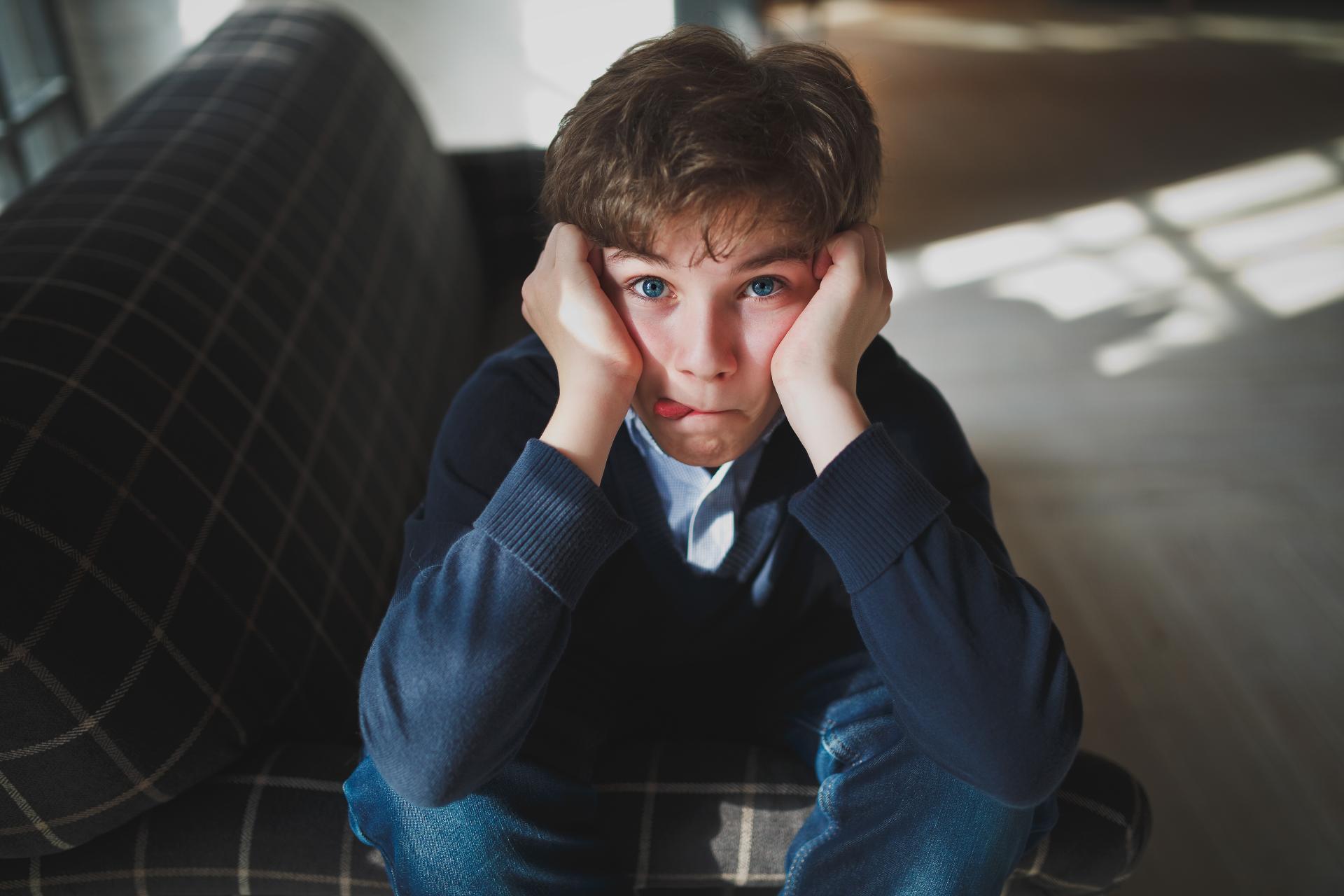 Młodociany zwolniony z obowiązku świadczenia pracy