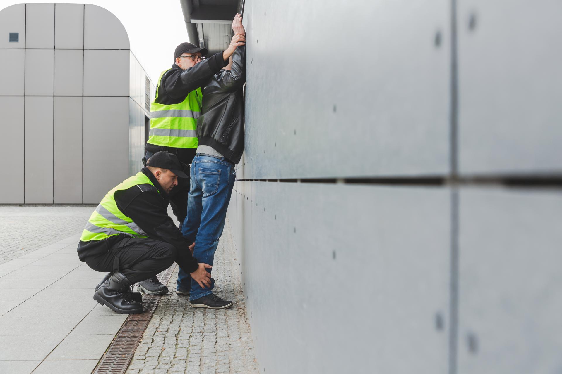 Tymczasowe aresztowanie a umowa o pracę