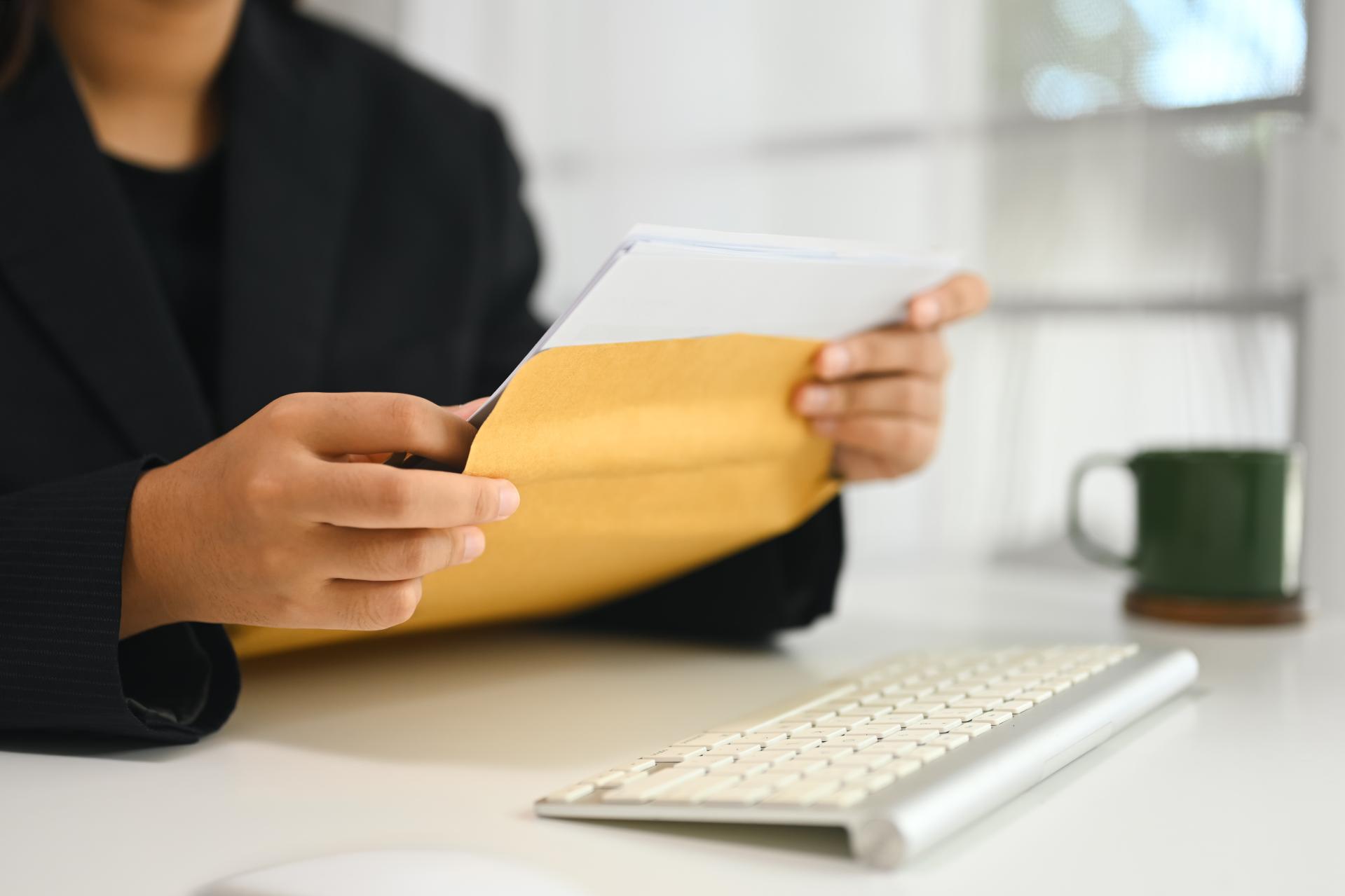 Kiedy organy wysyłają pisma na e-PUAP, a kiedy na adres do doręczeń elektronicznych?