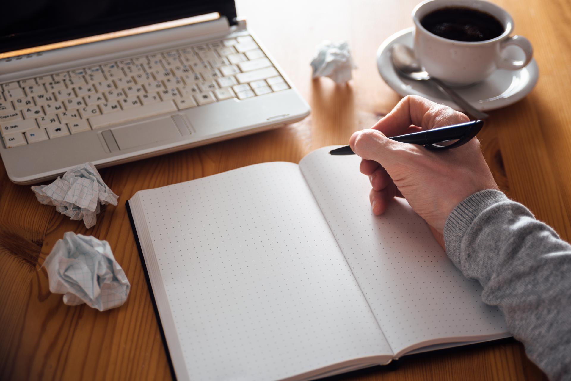 Wzór listu motywacyjnego – jak przekonać do siebie pracodawcę?