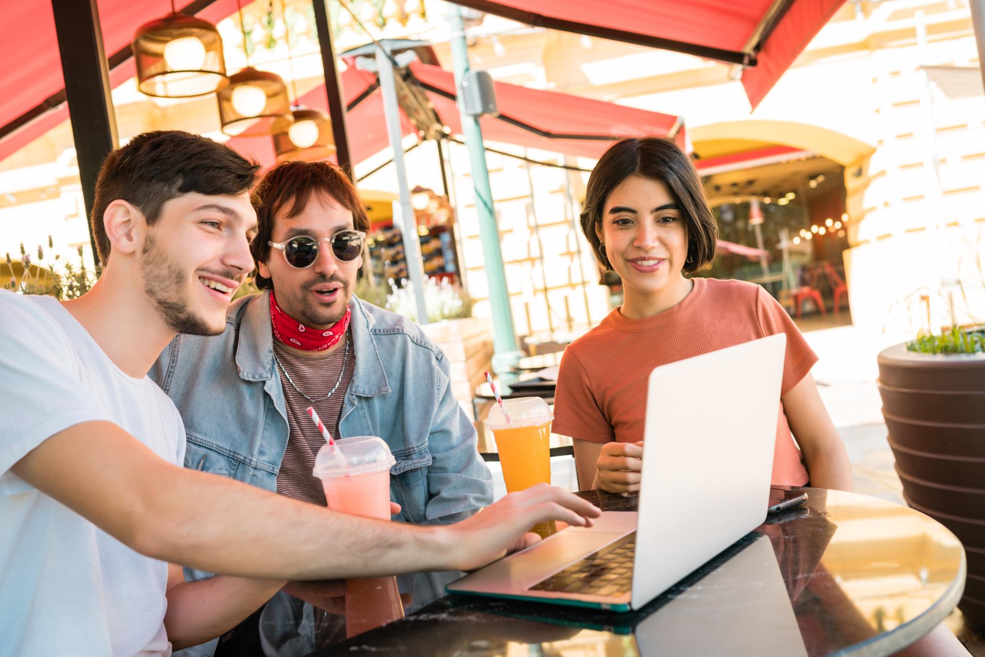 Targi pracy - jak mogą Ci pomóc w karierze?